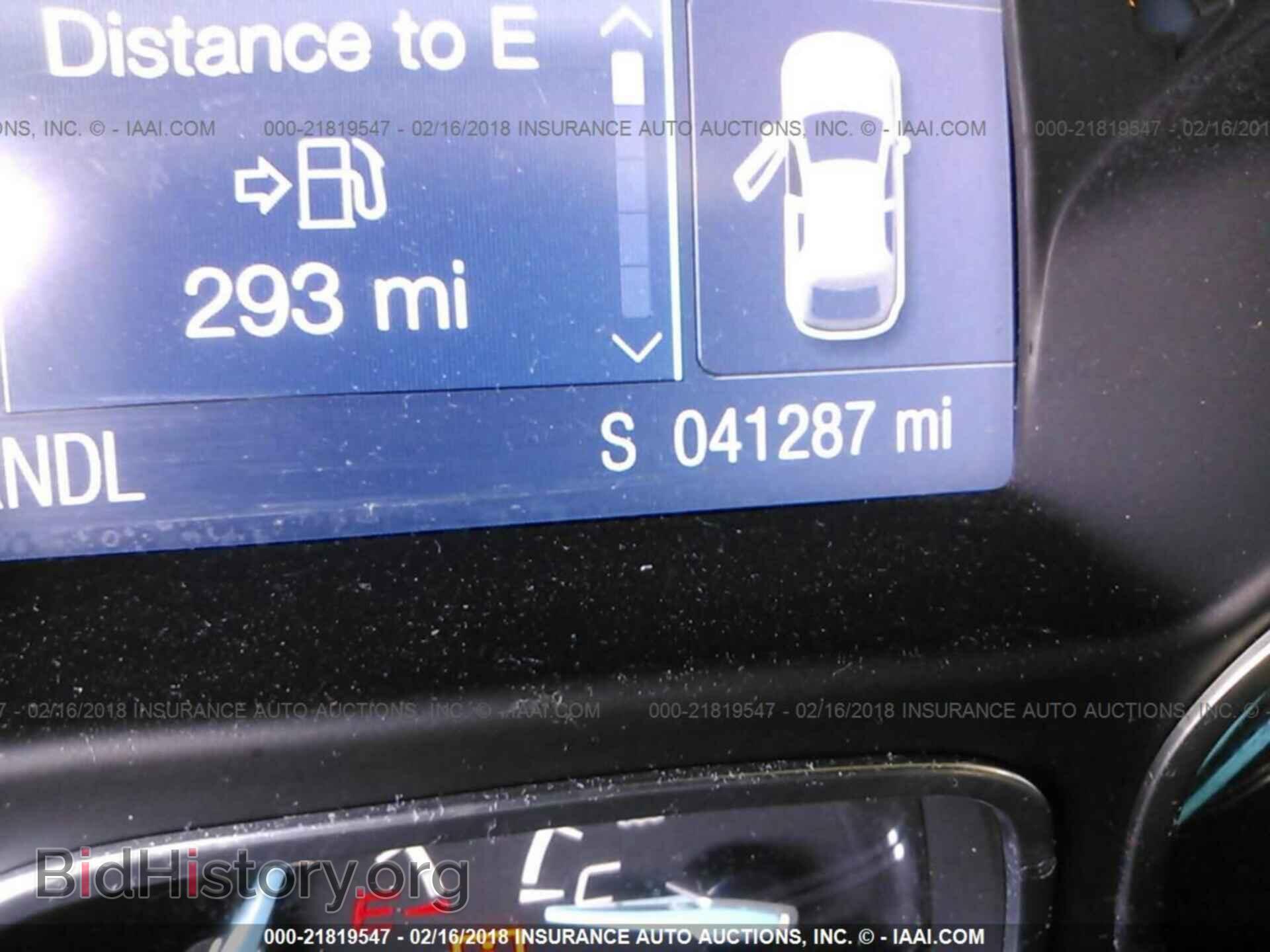 2014 Ford Focus - VIN: 1FADP3F21EL374801 - Photo 7