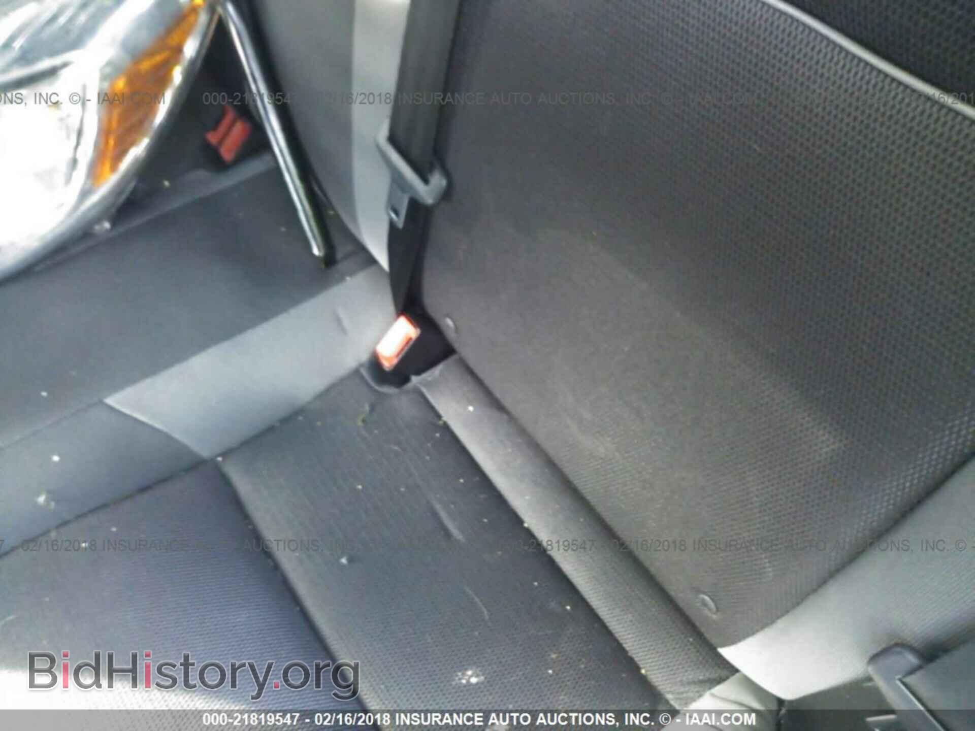 2014 Ford Focus - VIN: 1FADP3F21EL374801 - Photo 8