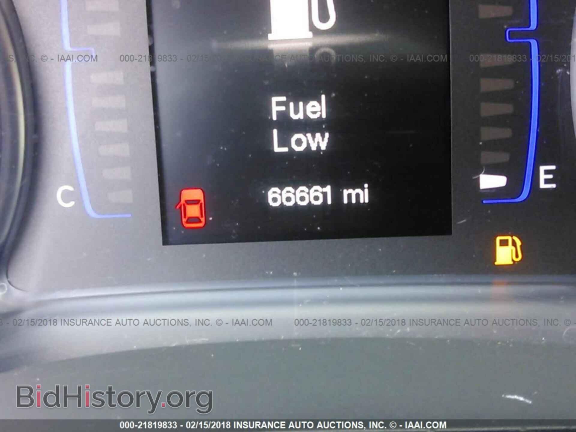 2015 Chrysler 200 - VIN: 1C3CCCBB0FN649558 - Photo 7