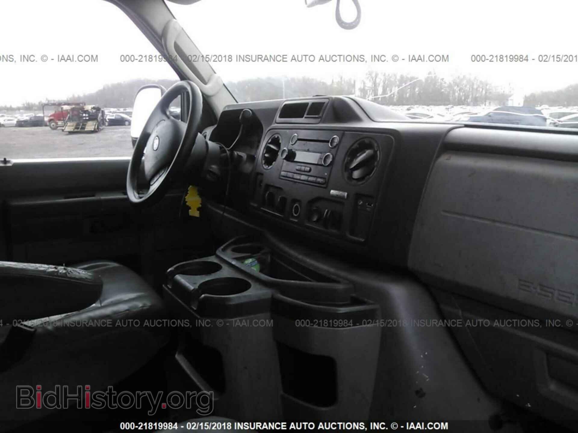 2011 Ford Econoline - VIN: 1FTNE2EW9BDA23630 - Photo 5
