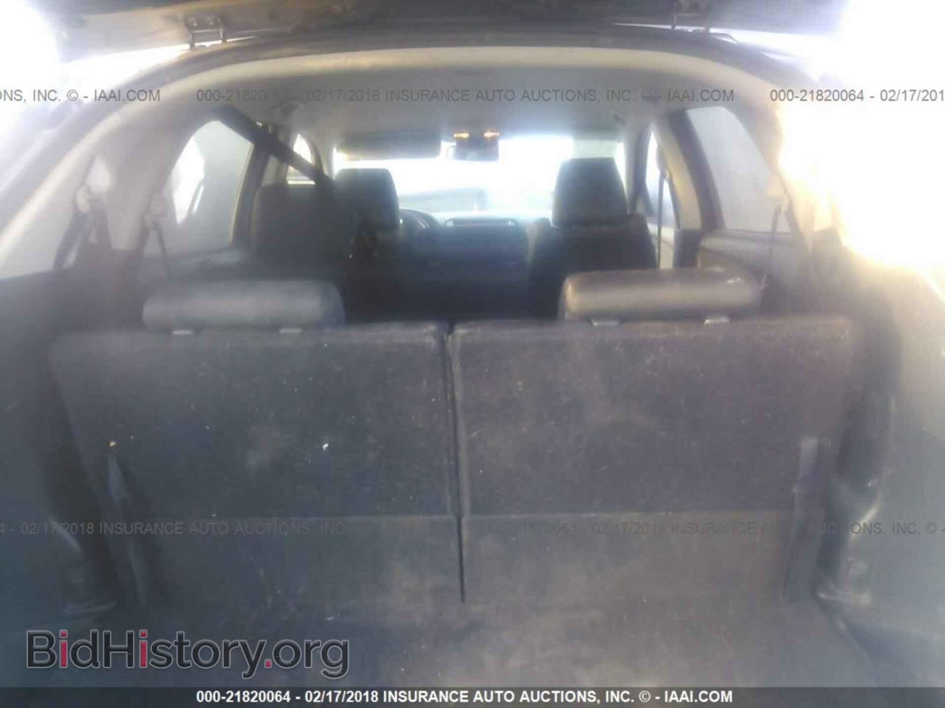 2011 Mazda Cx-9 - VIN: JM3TB3BV8B0315043 - Фото 8