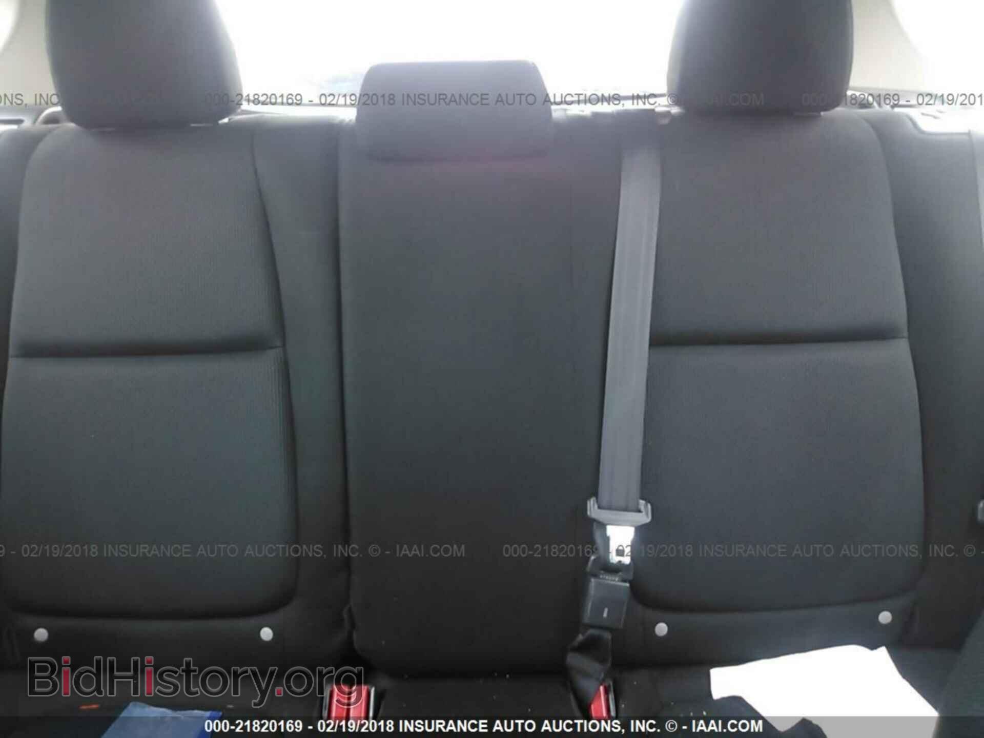 2014 Mazda Cx-5 - VIN: JM3KE4BE0E0301859 - Фото 8