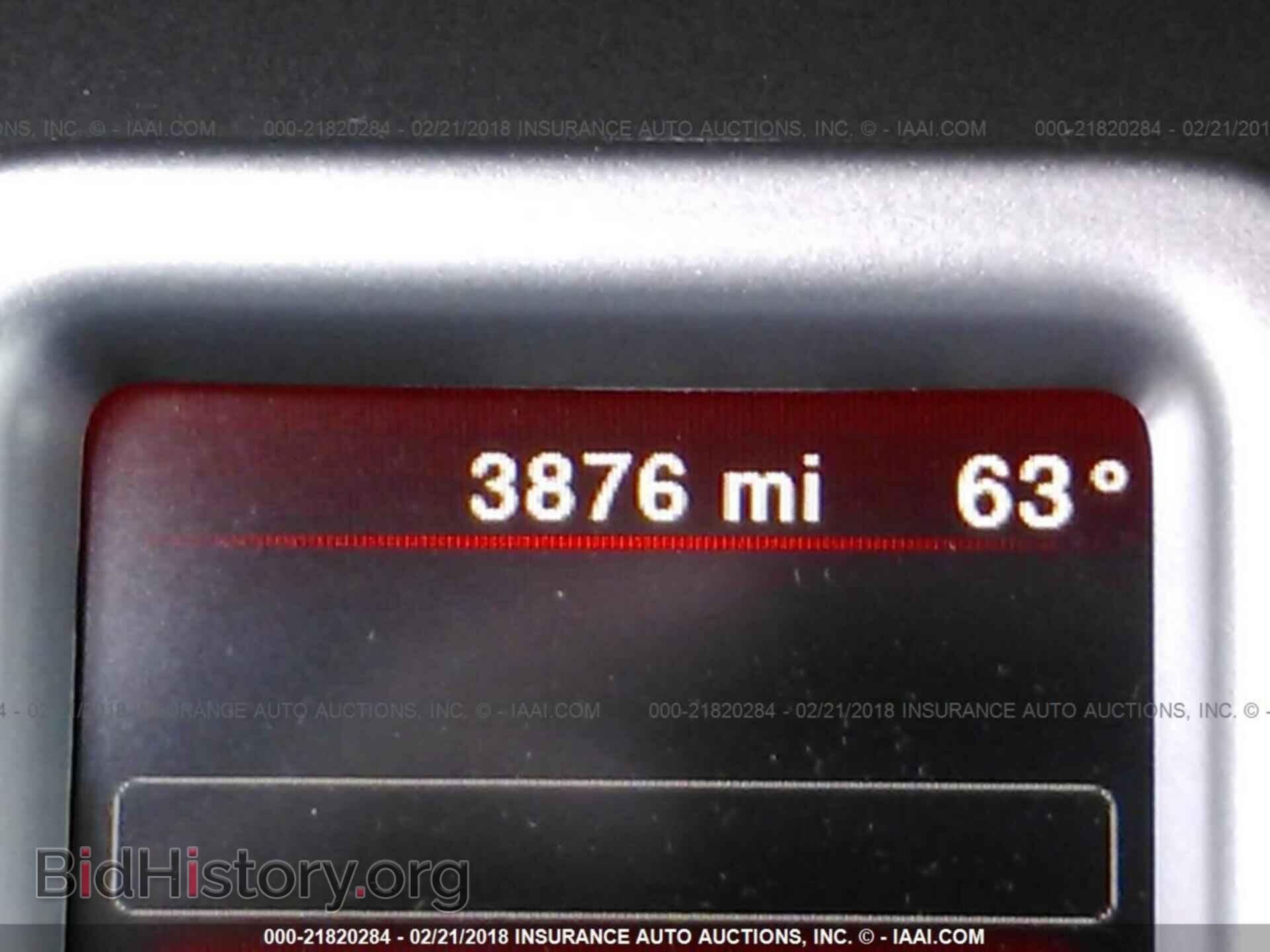2017 Dodge Journey - VIN: 3C4PDCAB3HT691320 - Фото 7