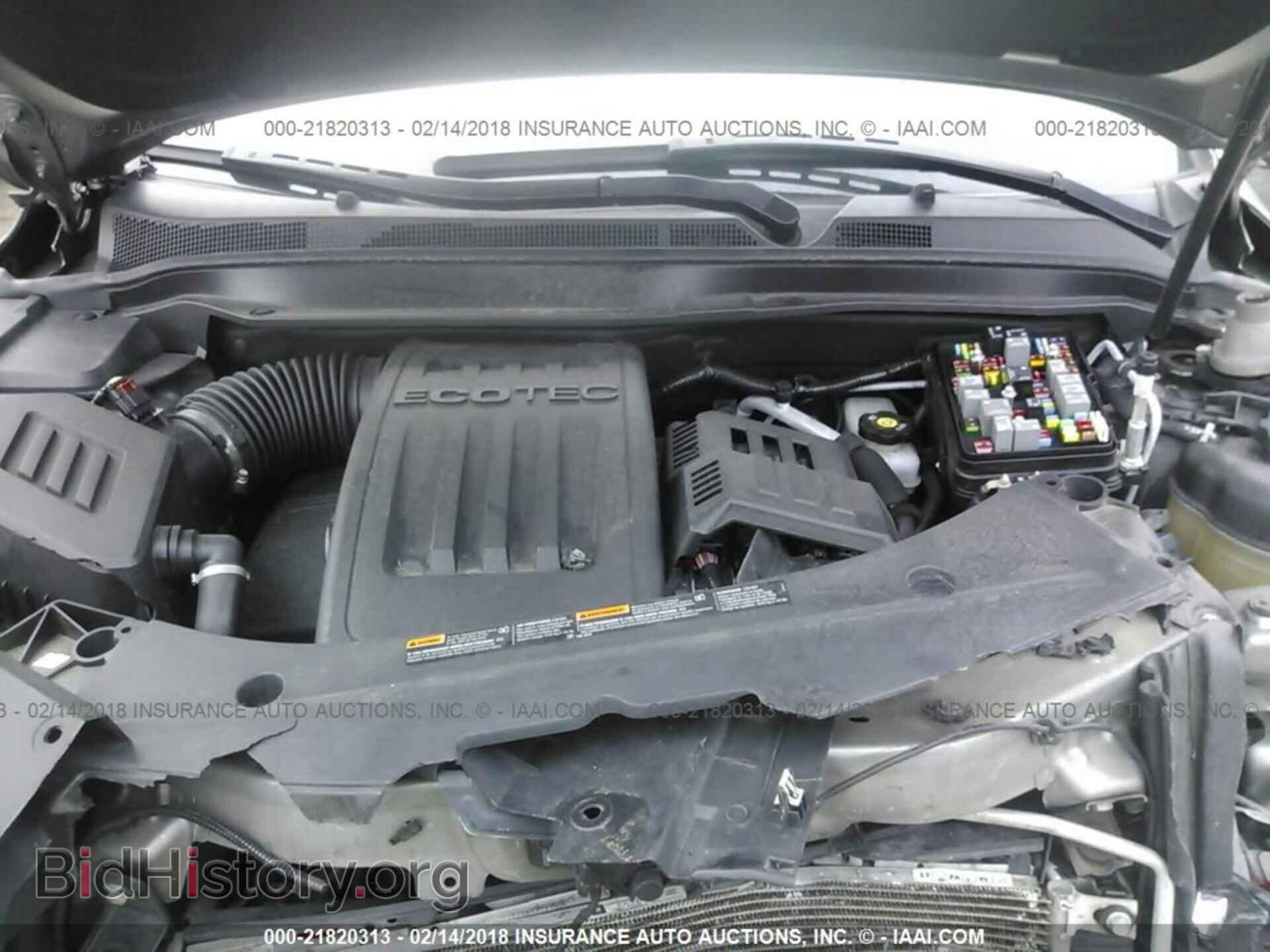 2012 Gmc Terrain - VIN: 2GKALWEK5C6328717 - Фото 10