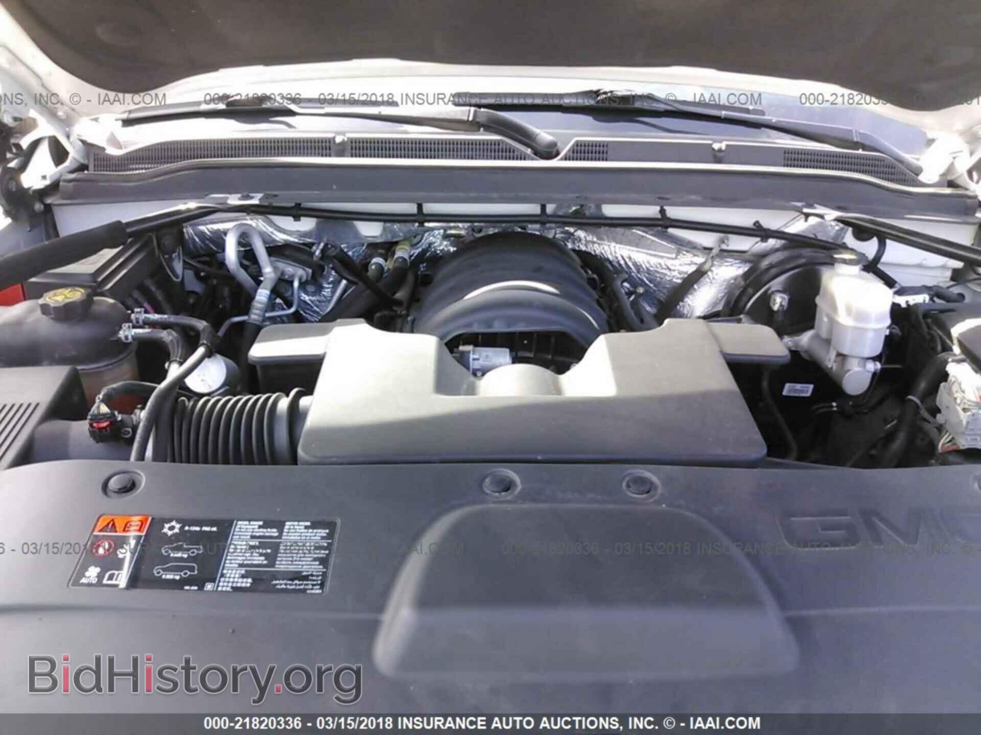 2015 Gmc Yukon - VIN: 1GKS2AKC7FR108799 - Фото 10