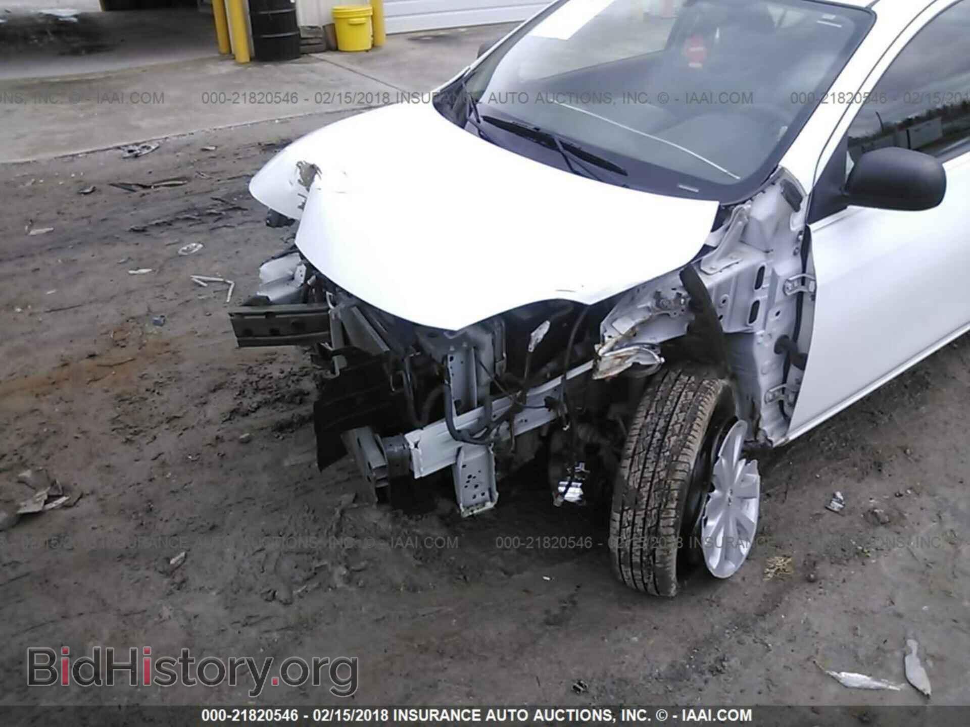 2012 Nissan Versa - VIN: 3N1CN7AP1CL922385 - Фото 6