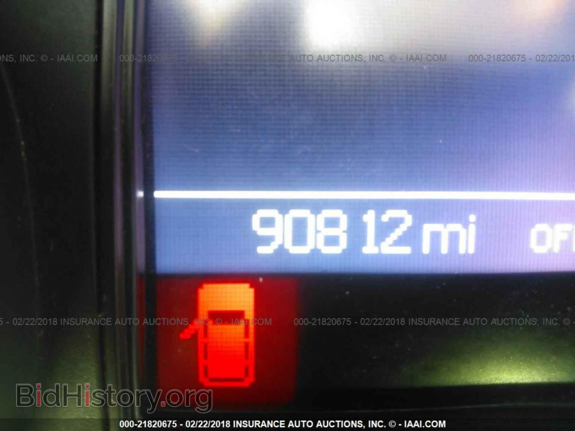 2013 Dodge Durango - VIN: 1C4RDHAG1DC701219 - Фото 7