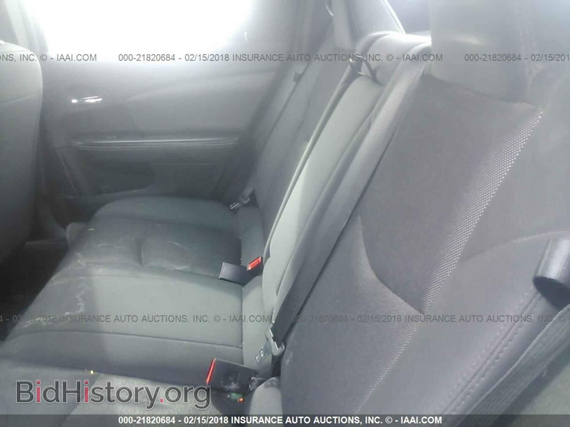 2014 Dodge Avenger - VIN: 1C3CDZAB8EN109908 - Фото 8