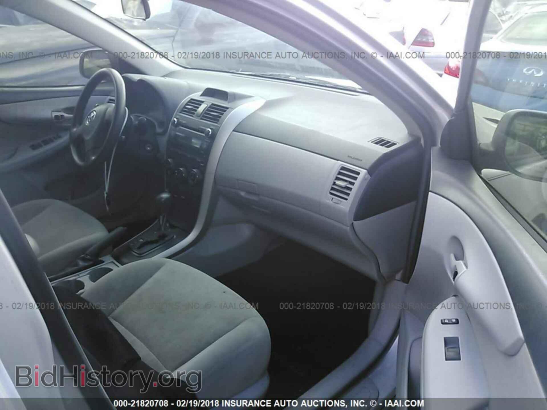 2013 Toyota Corolla - VIN: 5YFBU4EEXDP194783 - Photo 5