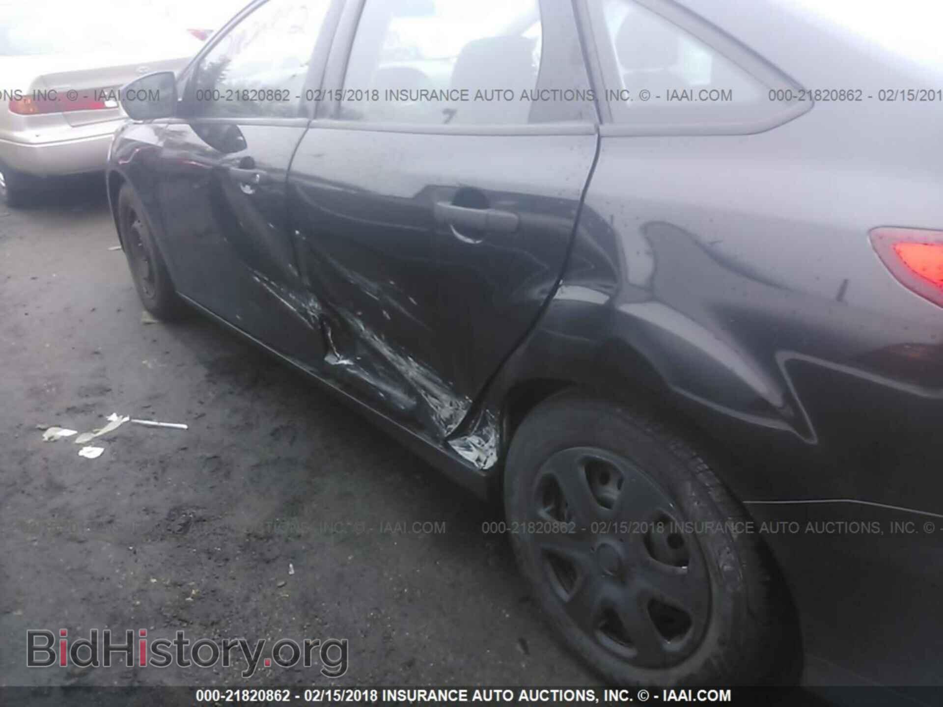 2015 Ford Focus - VIN: 1FADP3E25FL310506 - Photo 6