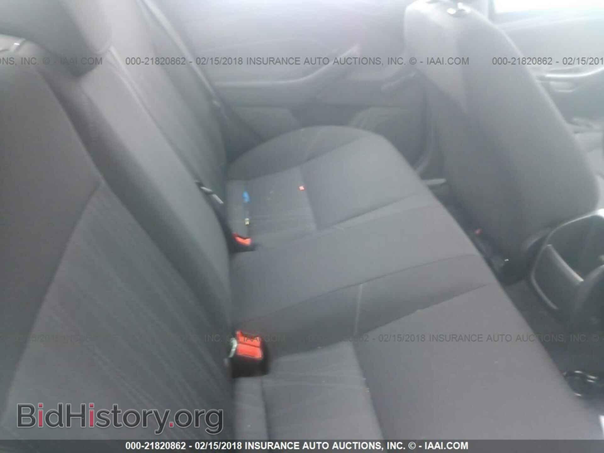 2015 Ford Focus - VIN: 1FADP3E25FL310506 - Photo 8