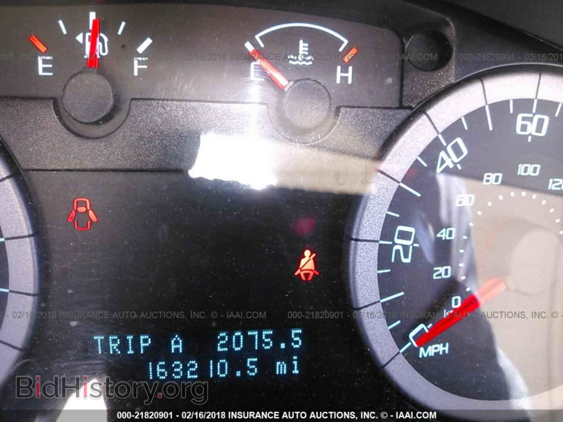 2011 Ford Escape - VIN: 1FMCU9E74BKA39415 - Photo 7