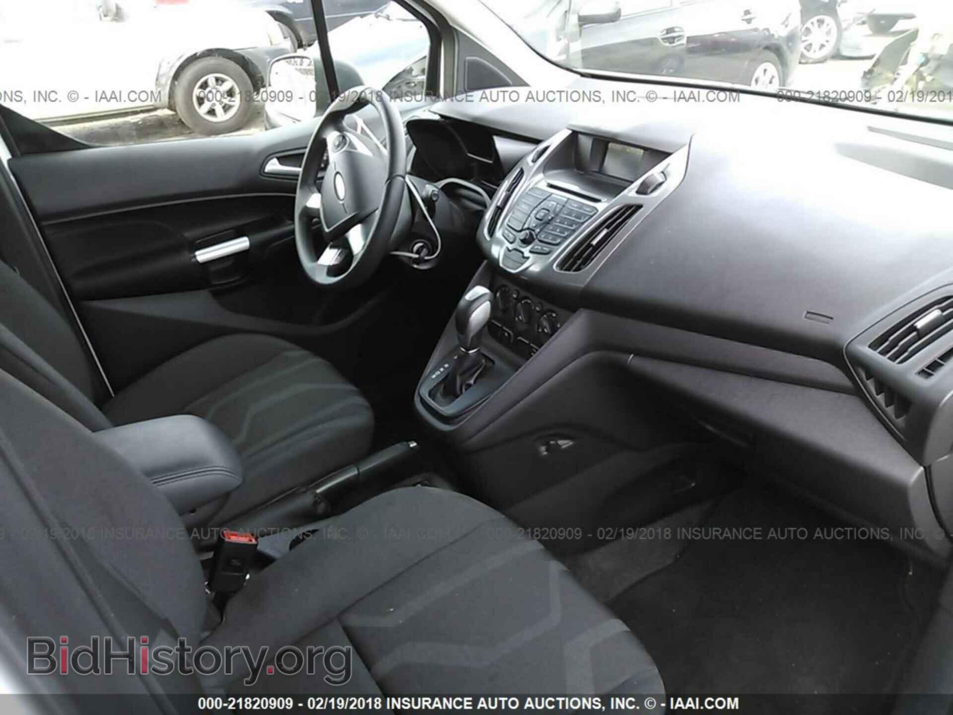 2016 Ford Transit - VIN: NM0LS7F78G1231251 - Фото 5