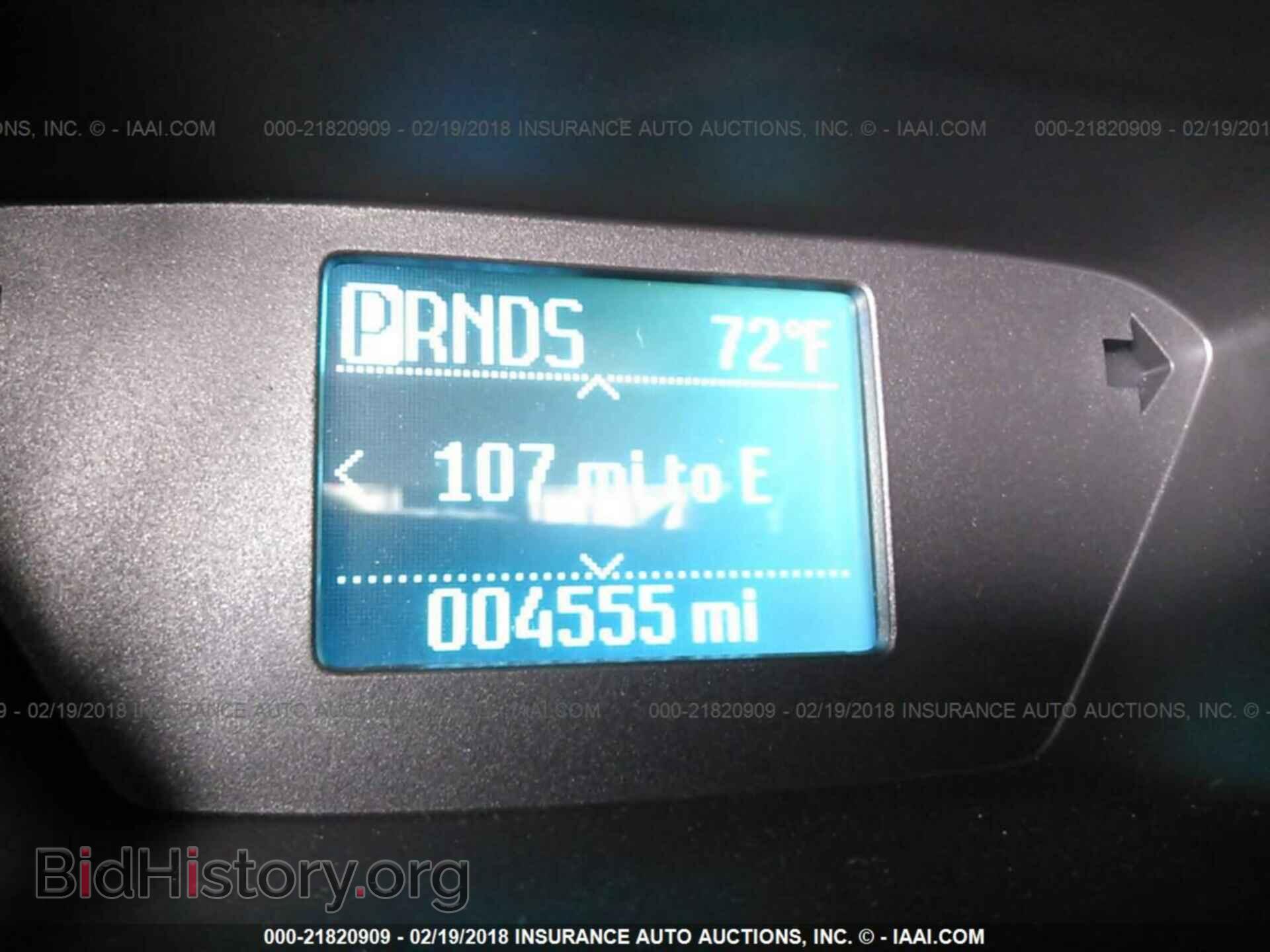 2016 Ford Transit - VIN: NM0LS7F78G1231251 - Фото 7