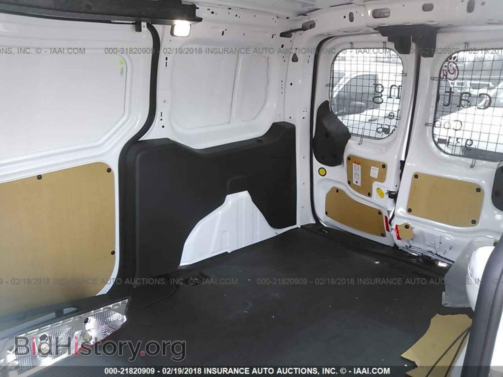 2016 Ford Transit - VIN: NM0LS7F78G1231251 - Фото 8