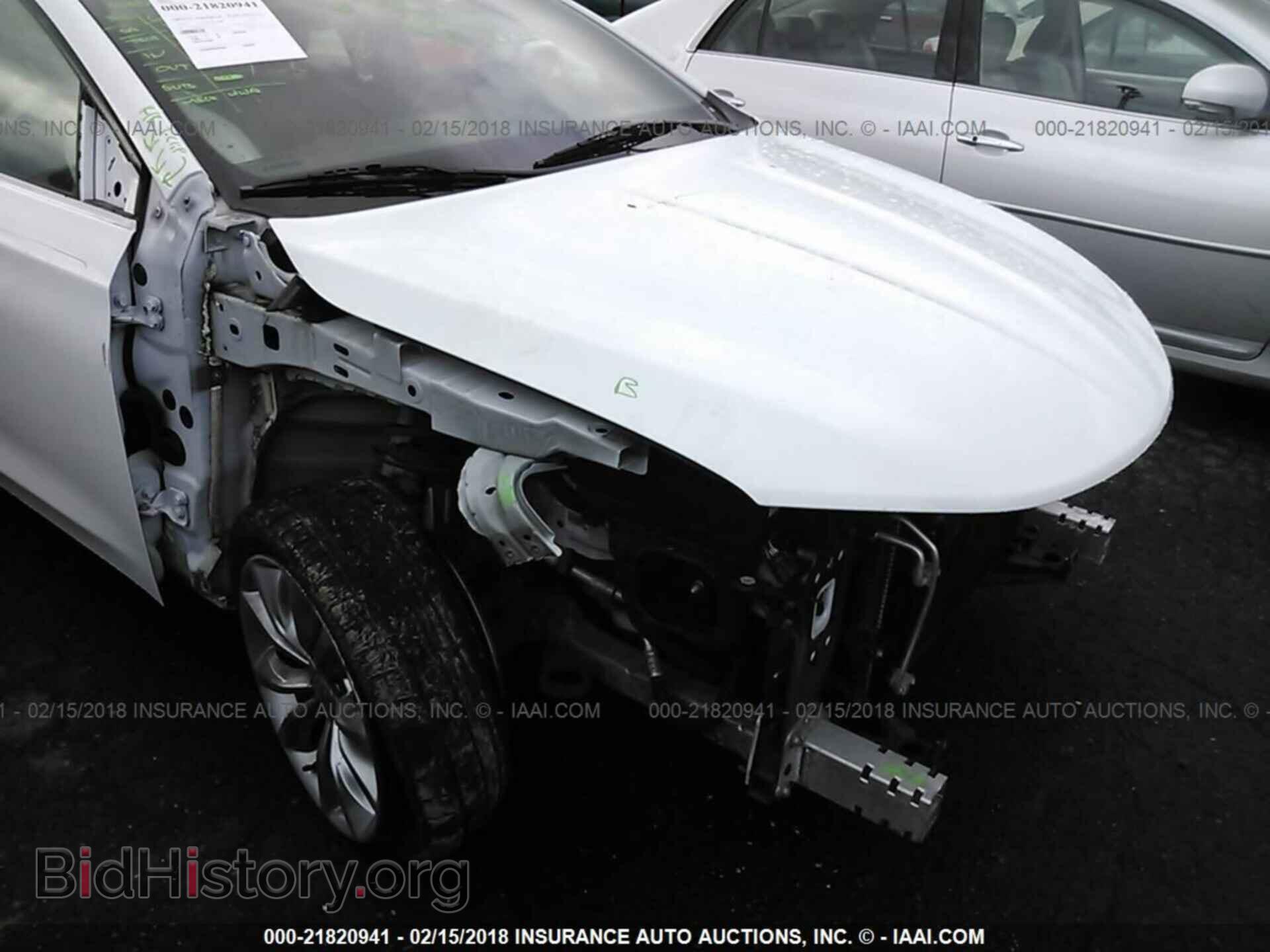 2015 Chrysler 200 - VIN: 1C3CCCBB1FN746316 - Photo 6