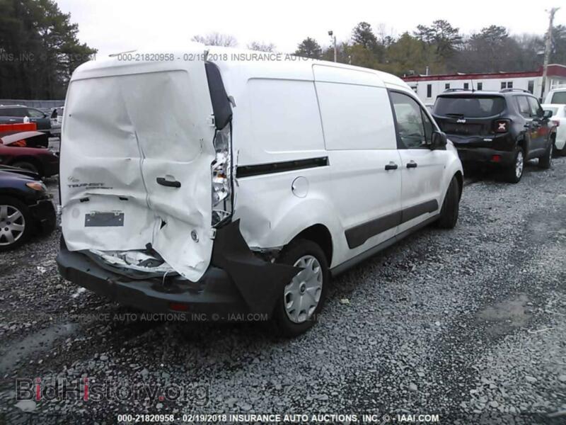 2015 Ford TRANSIT (VIN NM0LS7E7XF1229145) — фото 4 из 10
