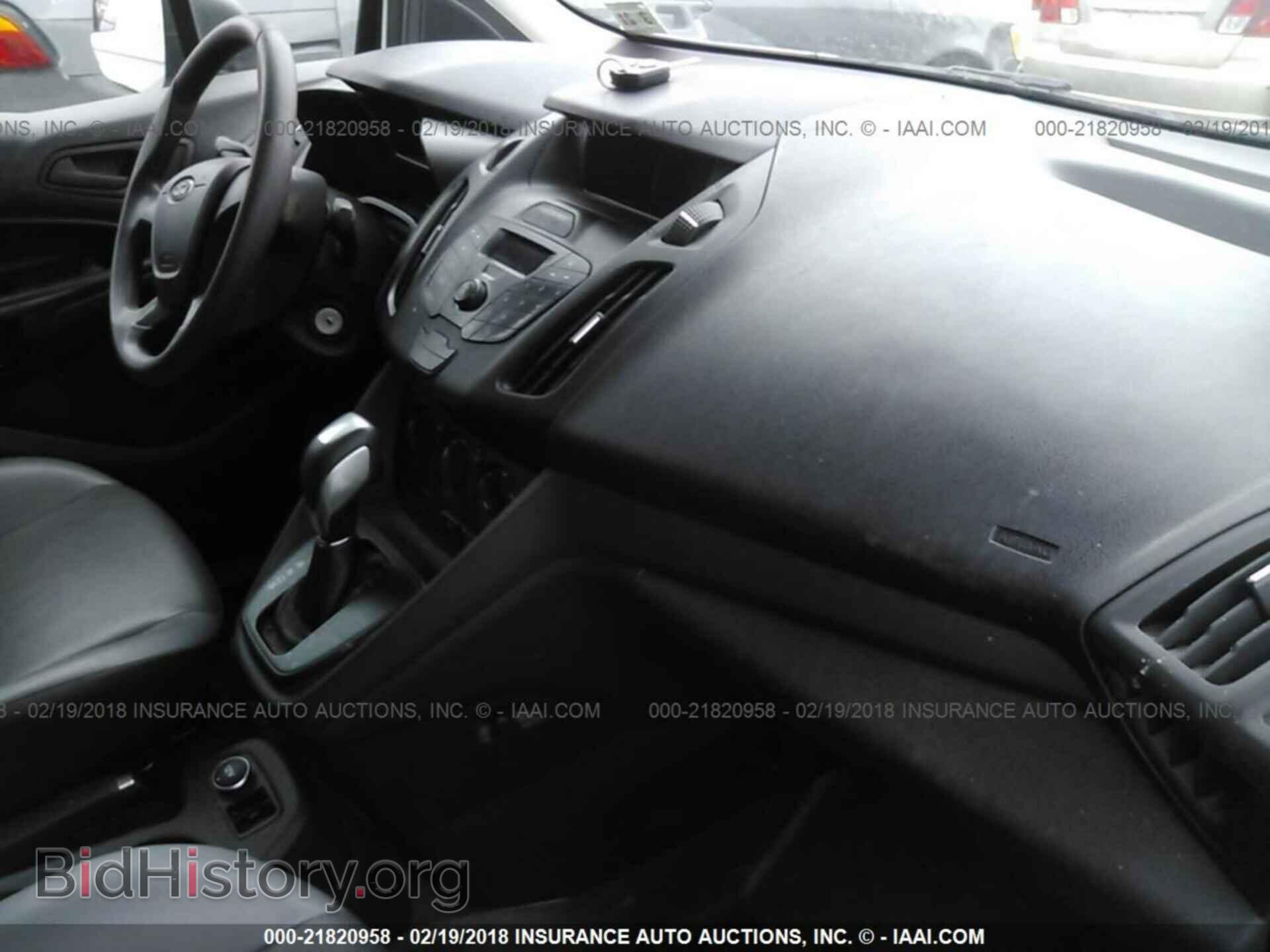 2015 Ford Transit - VIN: NM0LS7E7XF1229145 - Фото 5