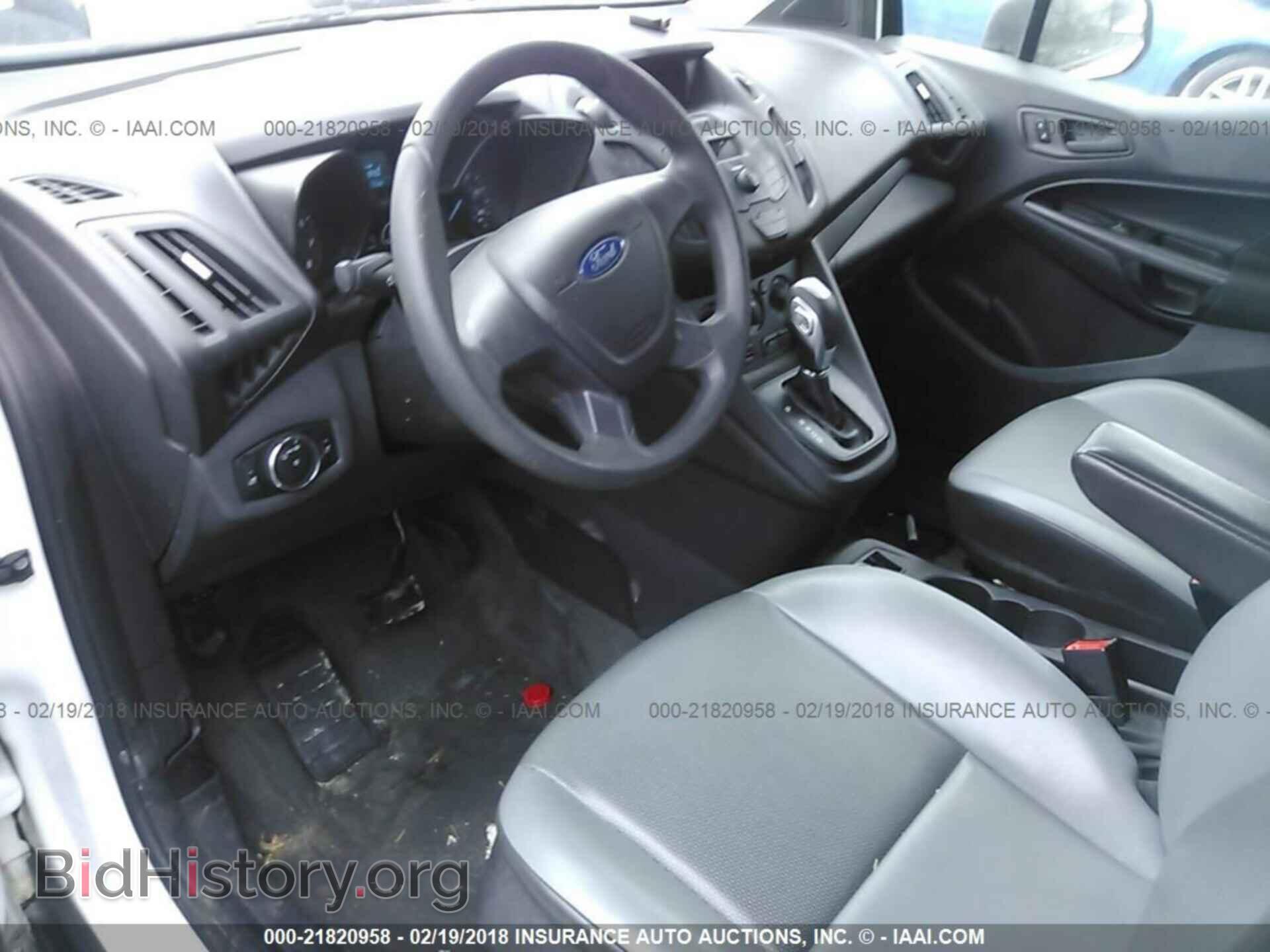 2015 Ford Transit - VIN: NM0LS7E7XF1229145 - Фото 8