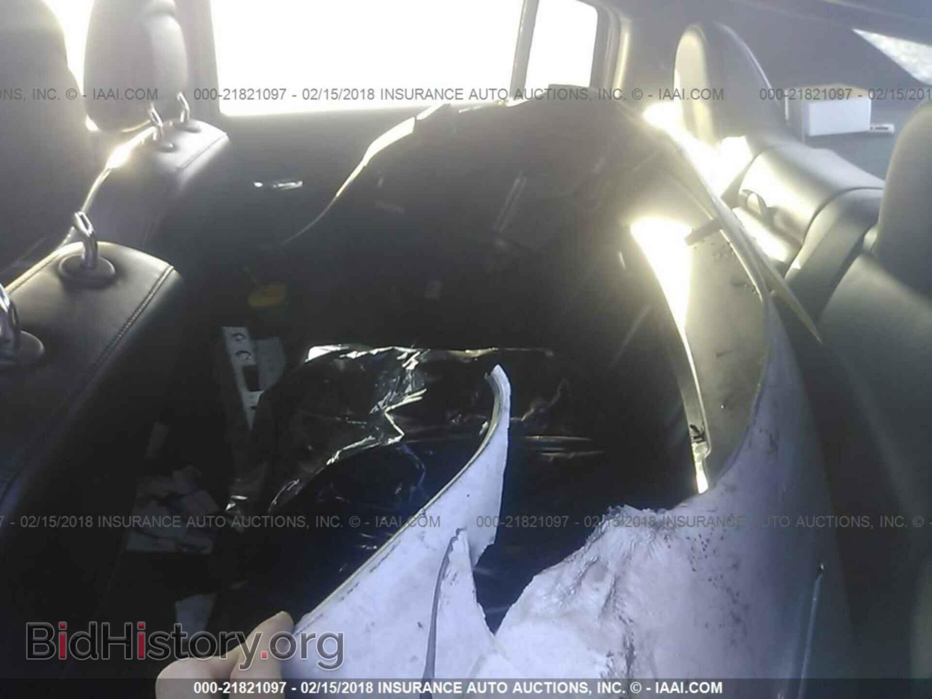 2013 Chrysler 200 - VIN: 1C3CCBCG5DN528350 - Photo 8