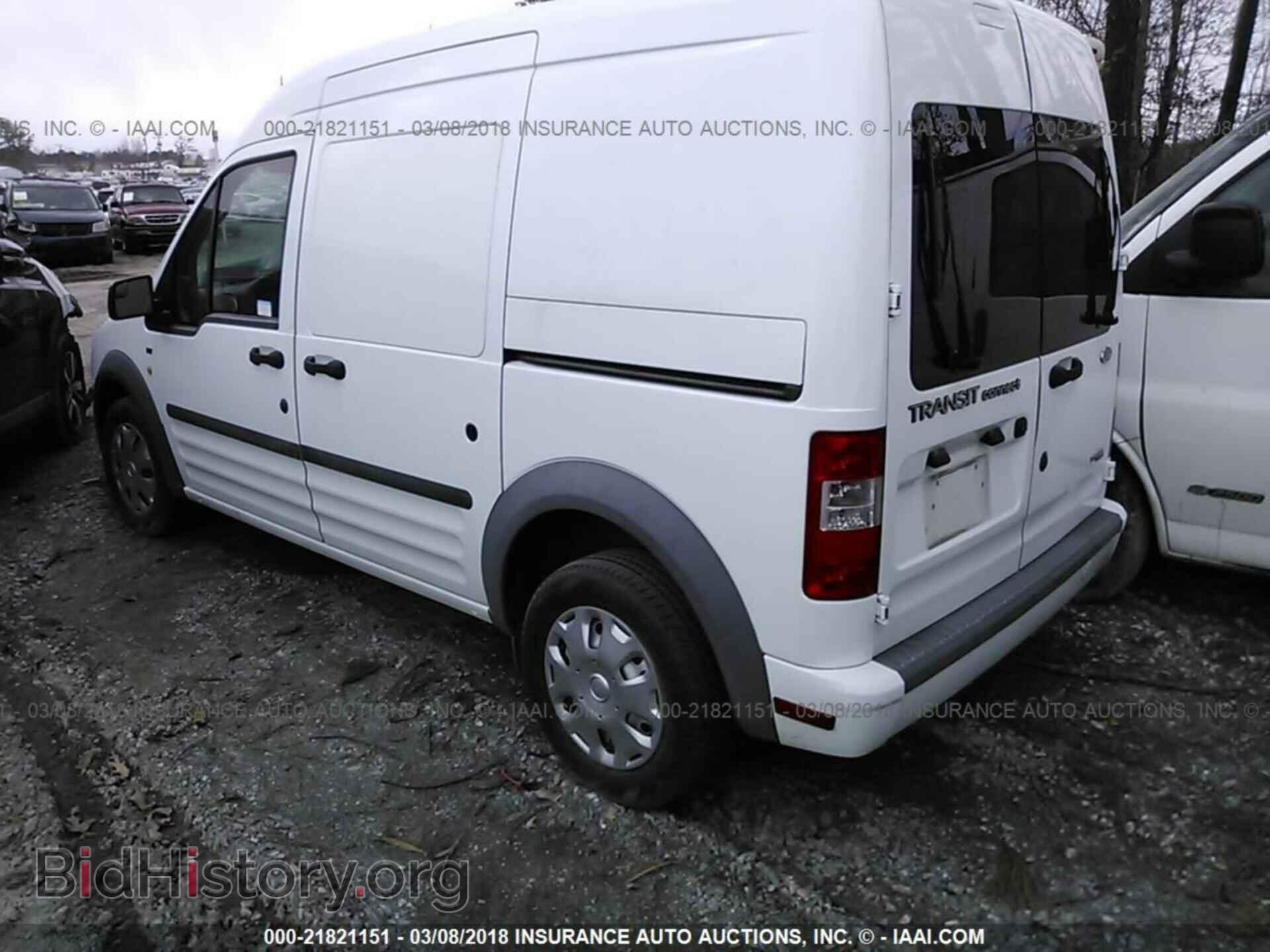 2012 Ford Transit - VIN: NM0LS7DN6CT110783 - Фото 3