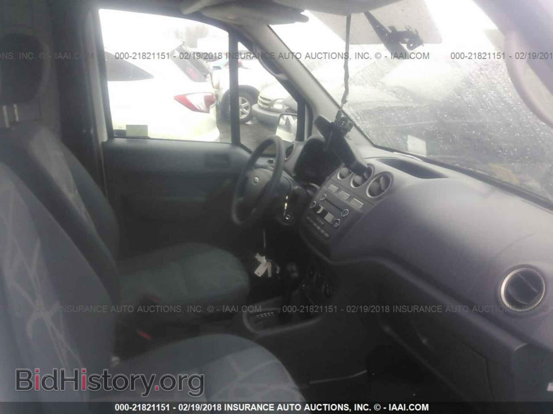 2012 Ford Transit - VIN: NM0LS7DN6CT110783 - Фото 5
