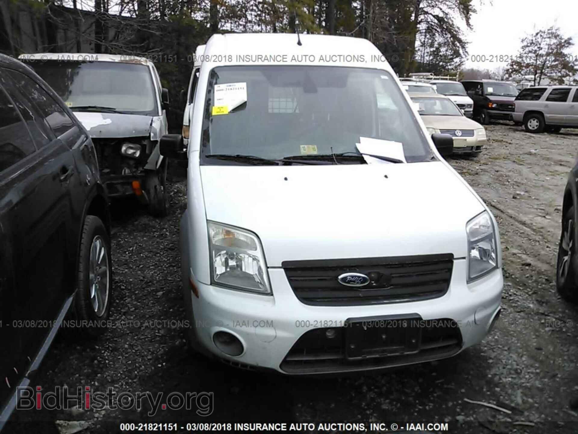 2012 Ford Transit - VIN: NM0LS7DN6CT110783 - Фото 6