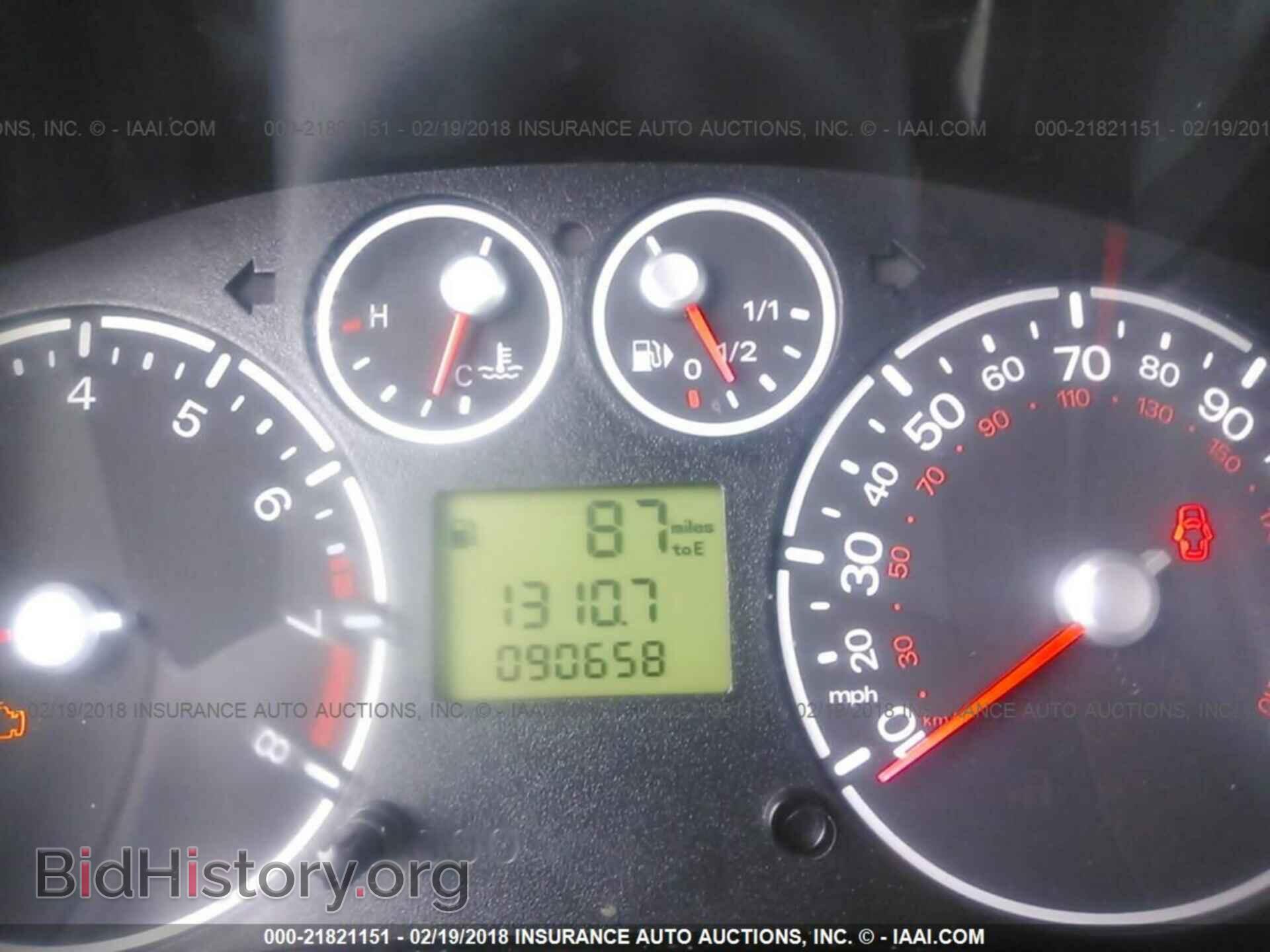 2012 Ford Transit - VIN: NM0LS7DN6CT110783 - Фото 7