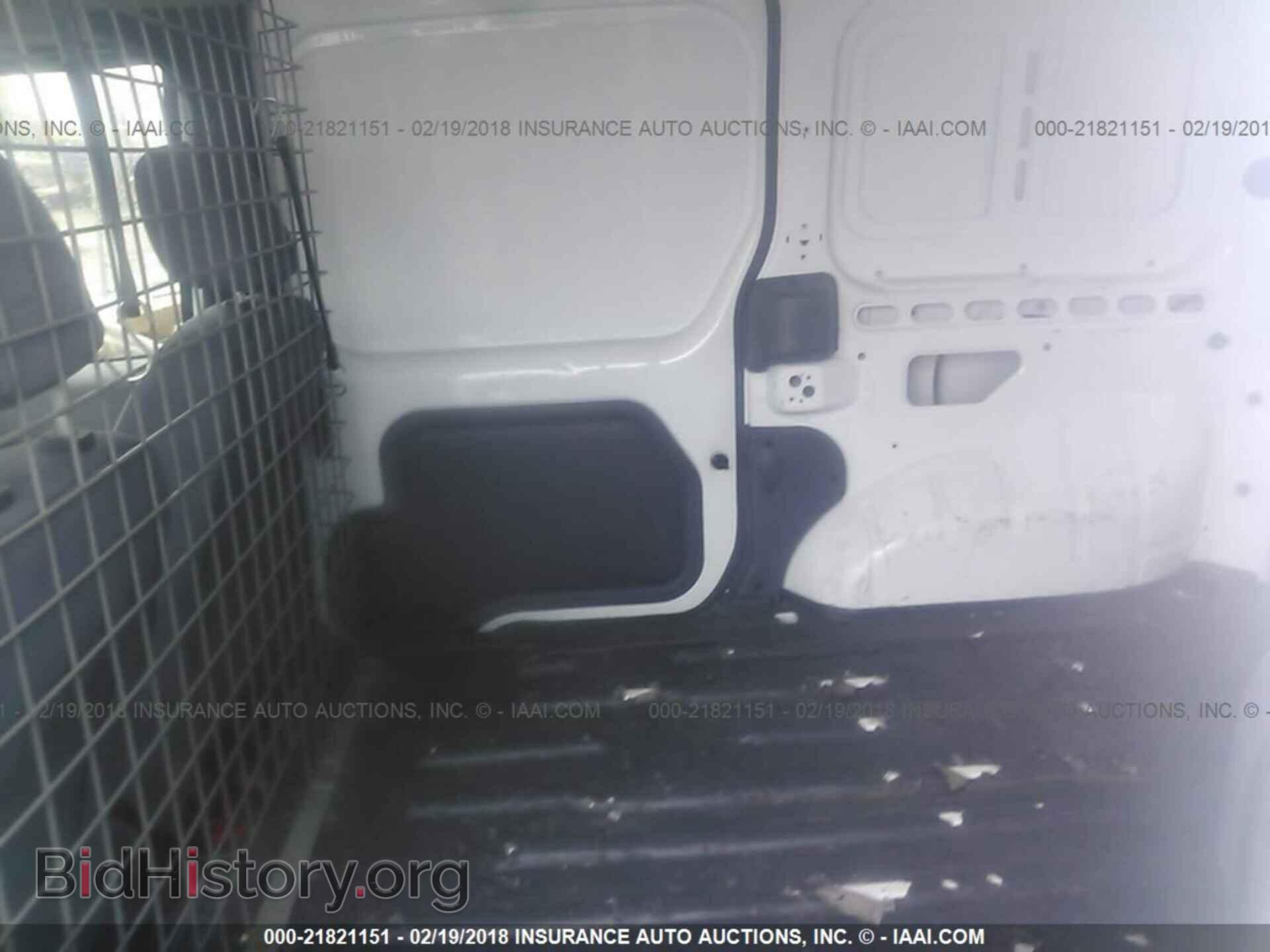2012 Ford Transit - VIN: NM0LS7DN6CT110783 - Фото 8