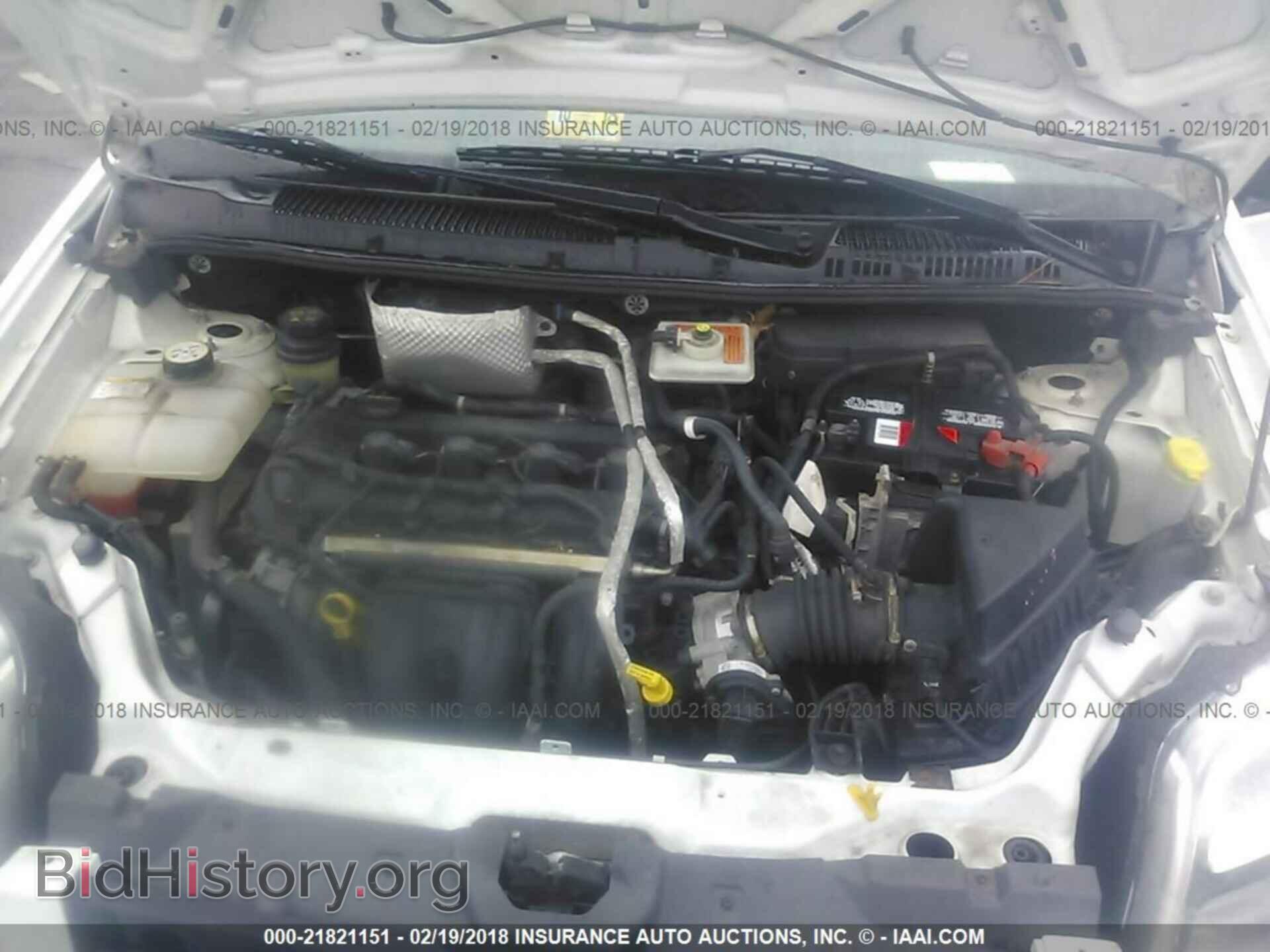 2012 Ford Transit - VIN: NM0LS7DN6CT110783 - Фото 10