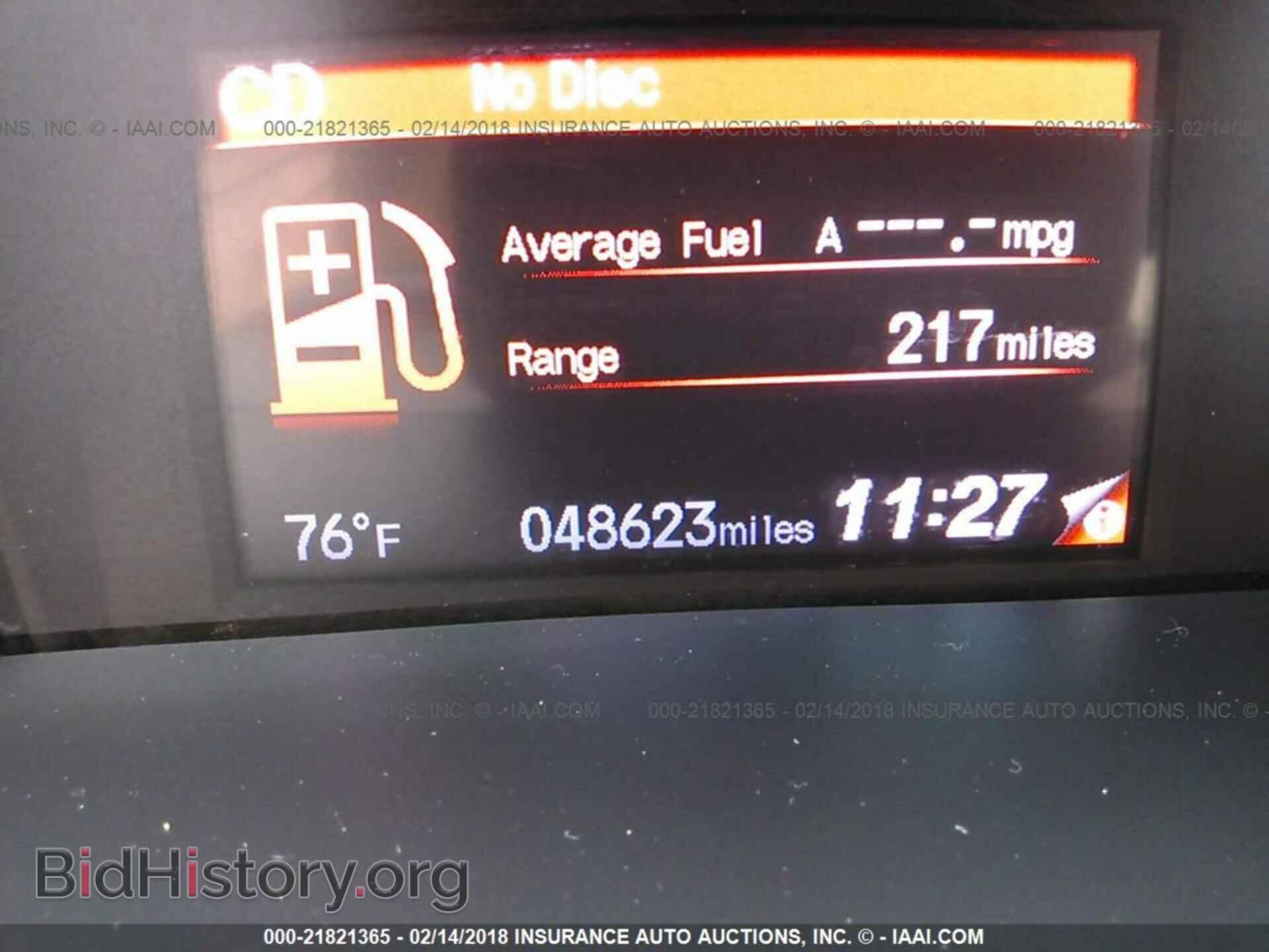 2014 Honda Civic - VIN: 19XFB2F59EE047156 - Photo 7