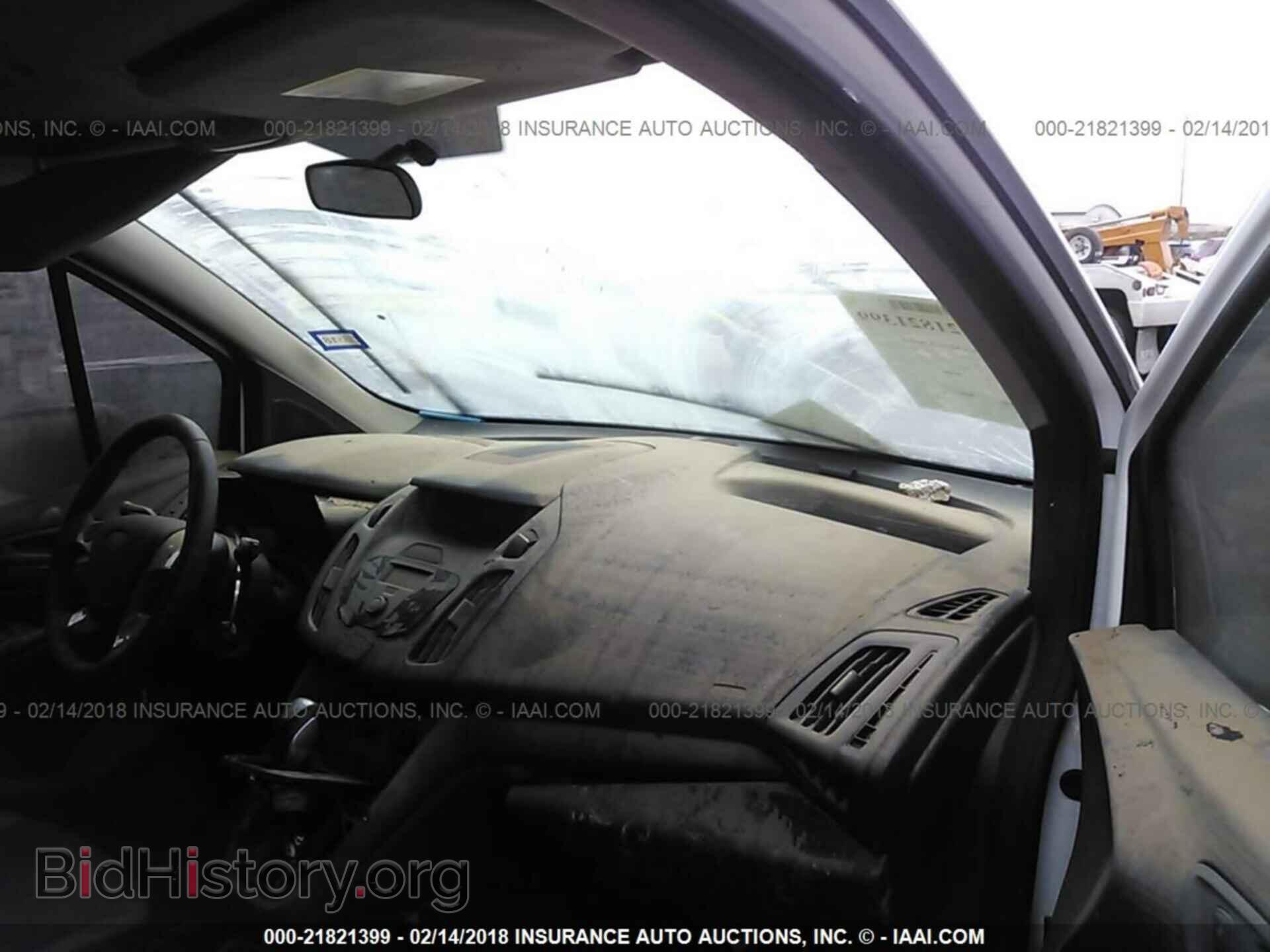 2016 Ford Transit - VIN: NM0LS6E76G1242681 - Фото 5