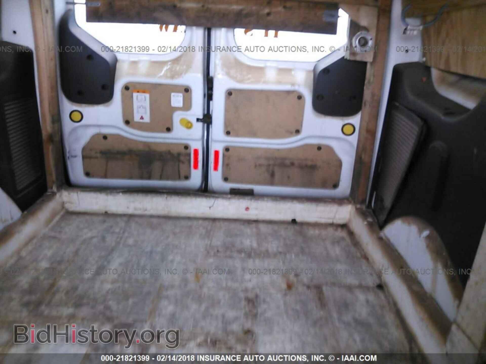 2016 Ford Transit - VIN: NM0LS6E76G1242681 - Фото 8