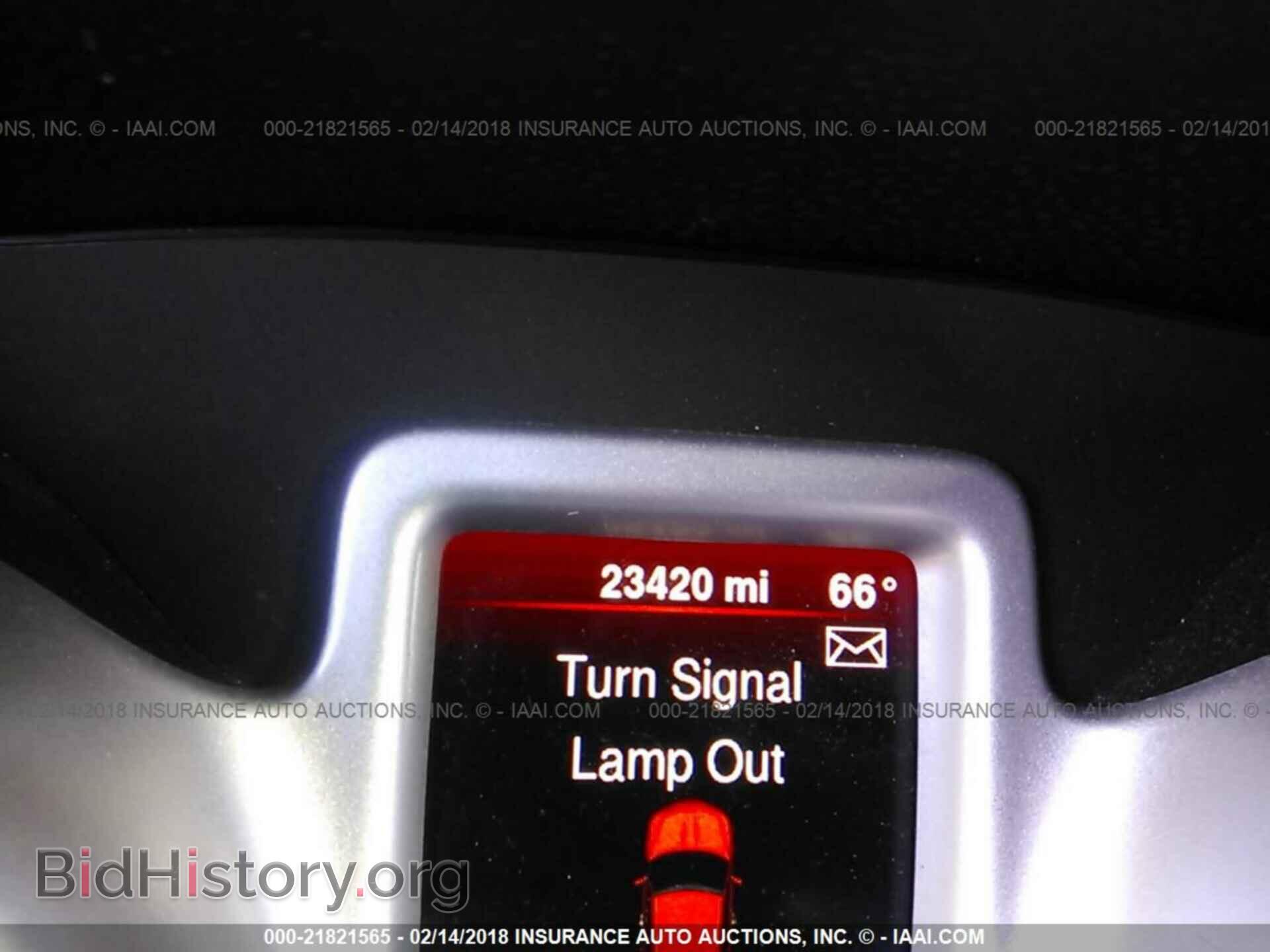 2015 Dodge Journey - VIN: 3C4PDCAB7FT683265 - Photo 7