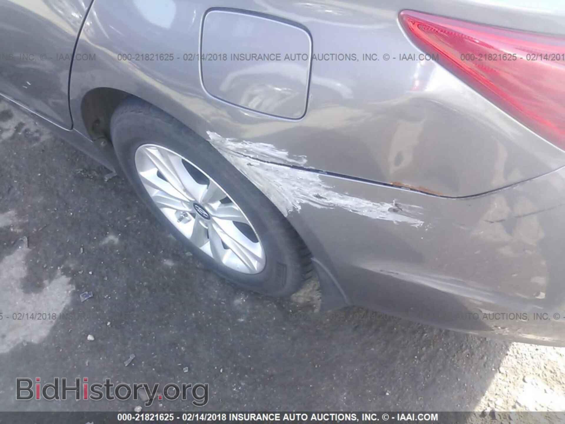 2012 Hyundai Sonata - VIN: 5NPEB4AC7CH421253 - Photo 6
