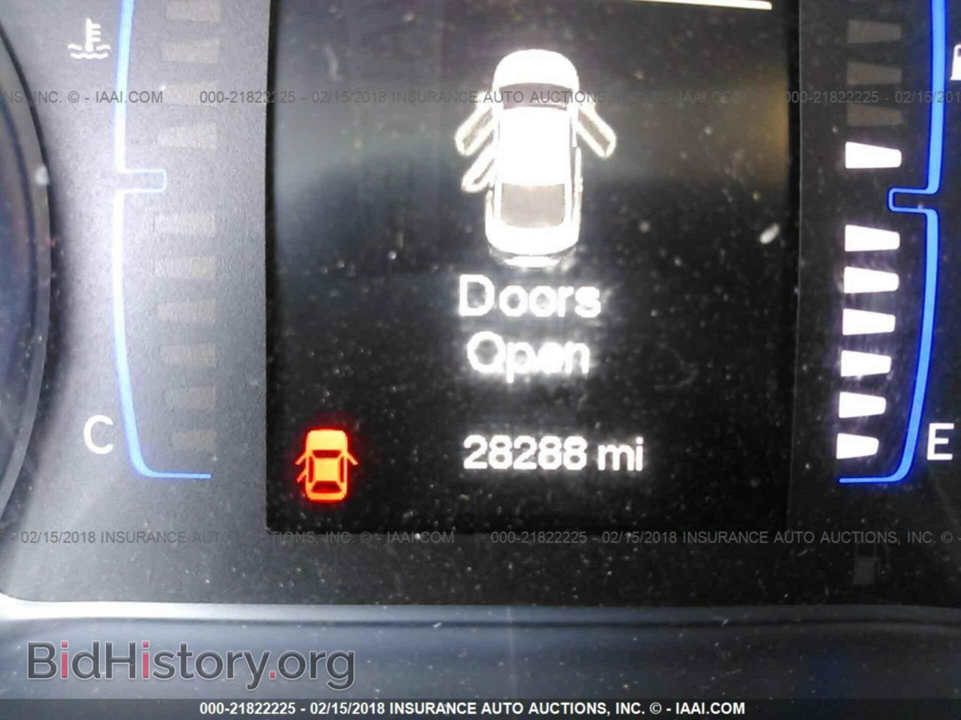 2015 Chrysler 200 - VIN: 1C3CCCAB1FN685941 - Фото 7