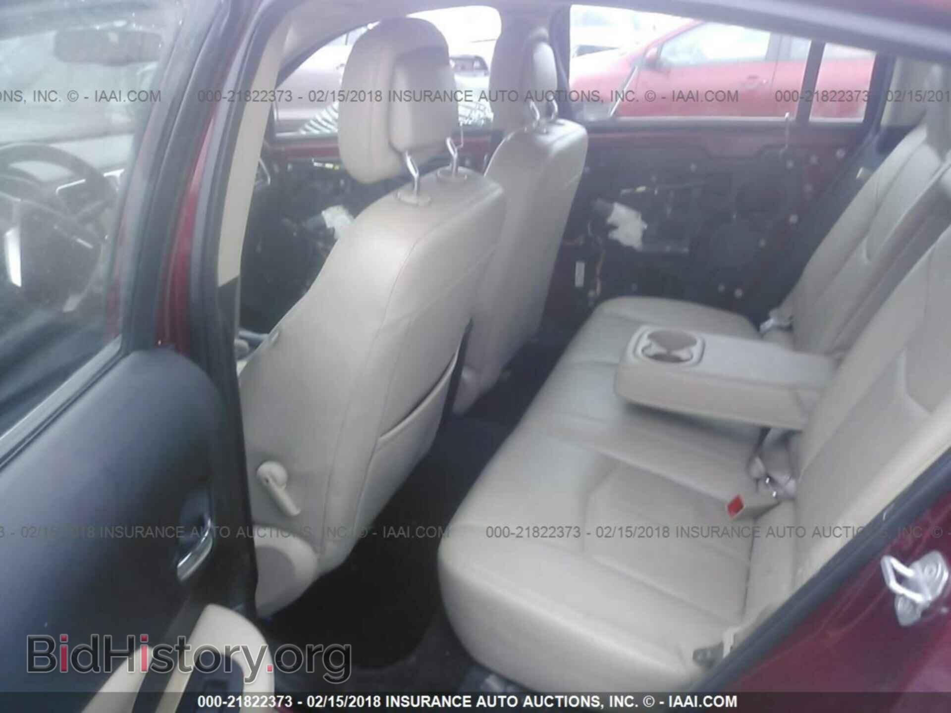 2012 Chrysler 200 - VIN: 1C3CCBCG5CN279062 - Photo 8