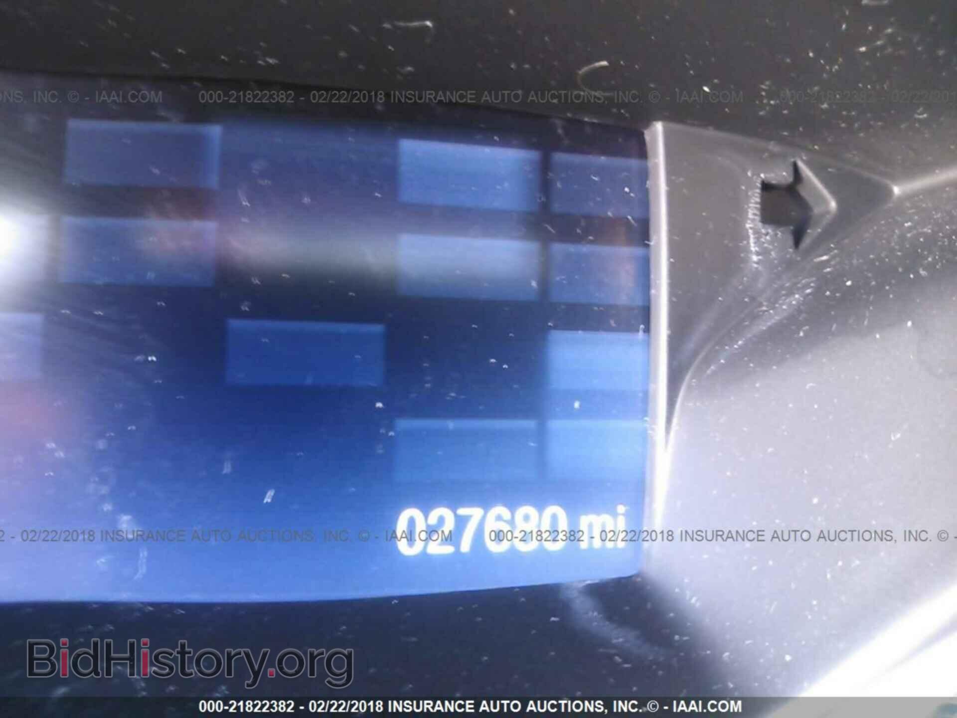 2014 Ford Escape - VIN: 1FMCU0G91EUD25208 - Фото 7