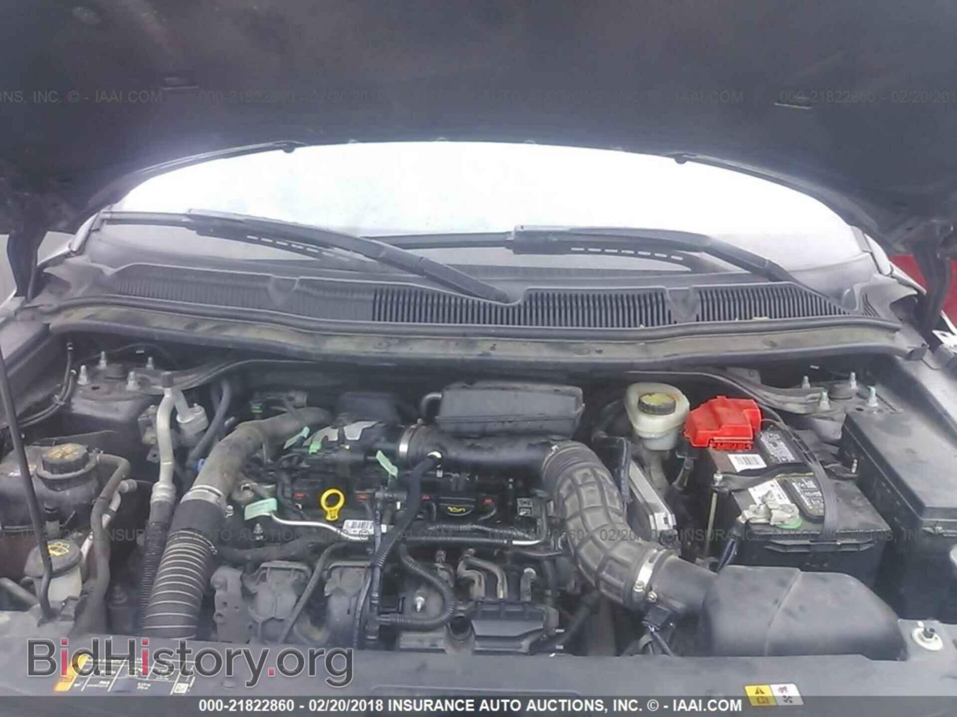 2013 Ford Explorer - VIN: 1FM5K7D92DGA41935 - Photo 10