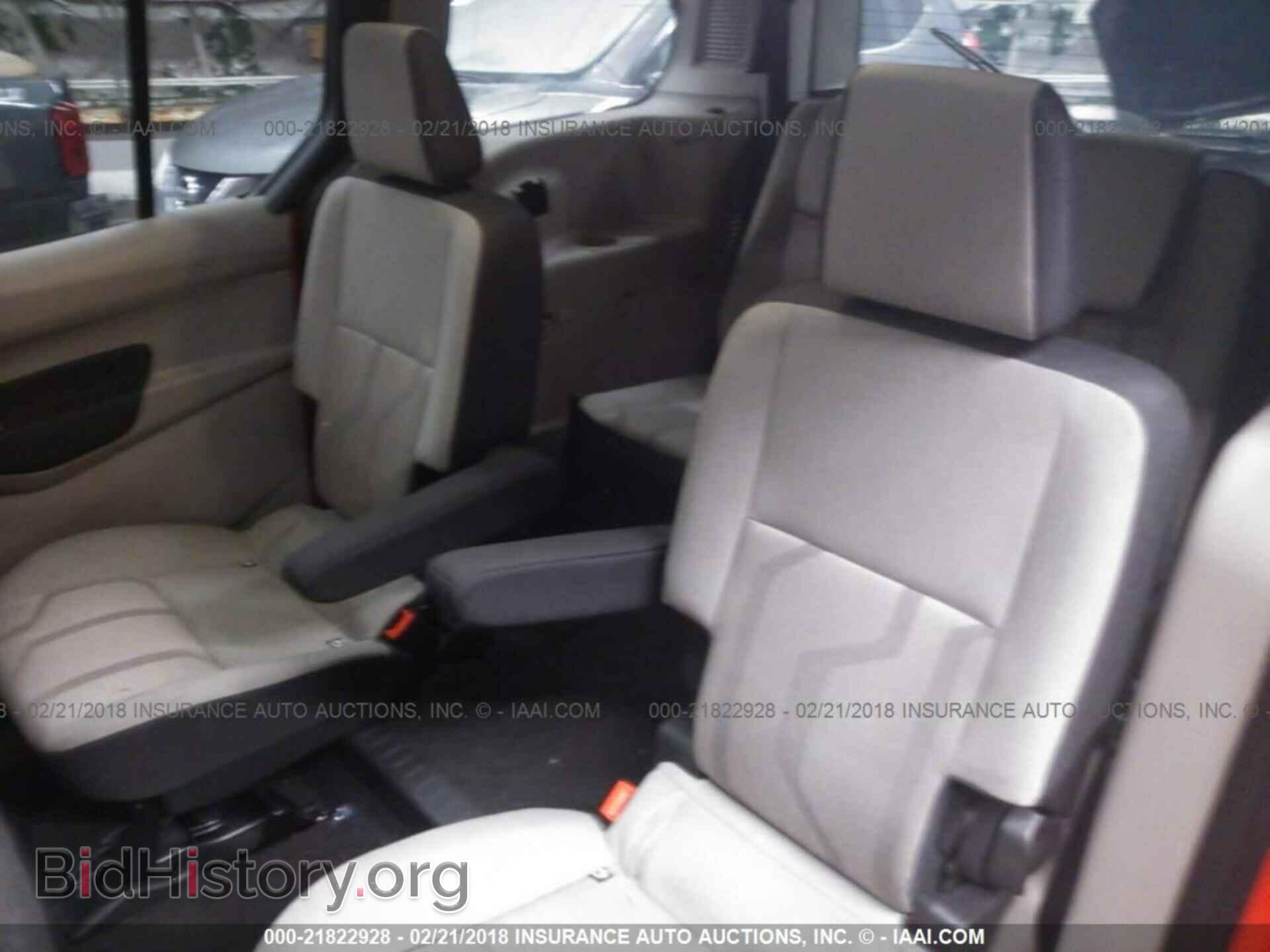 2016 Ford Transit - VIN: NM0GE9F75G1237898 - Фото 8