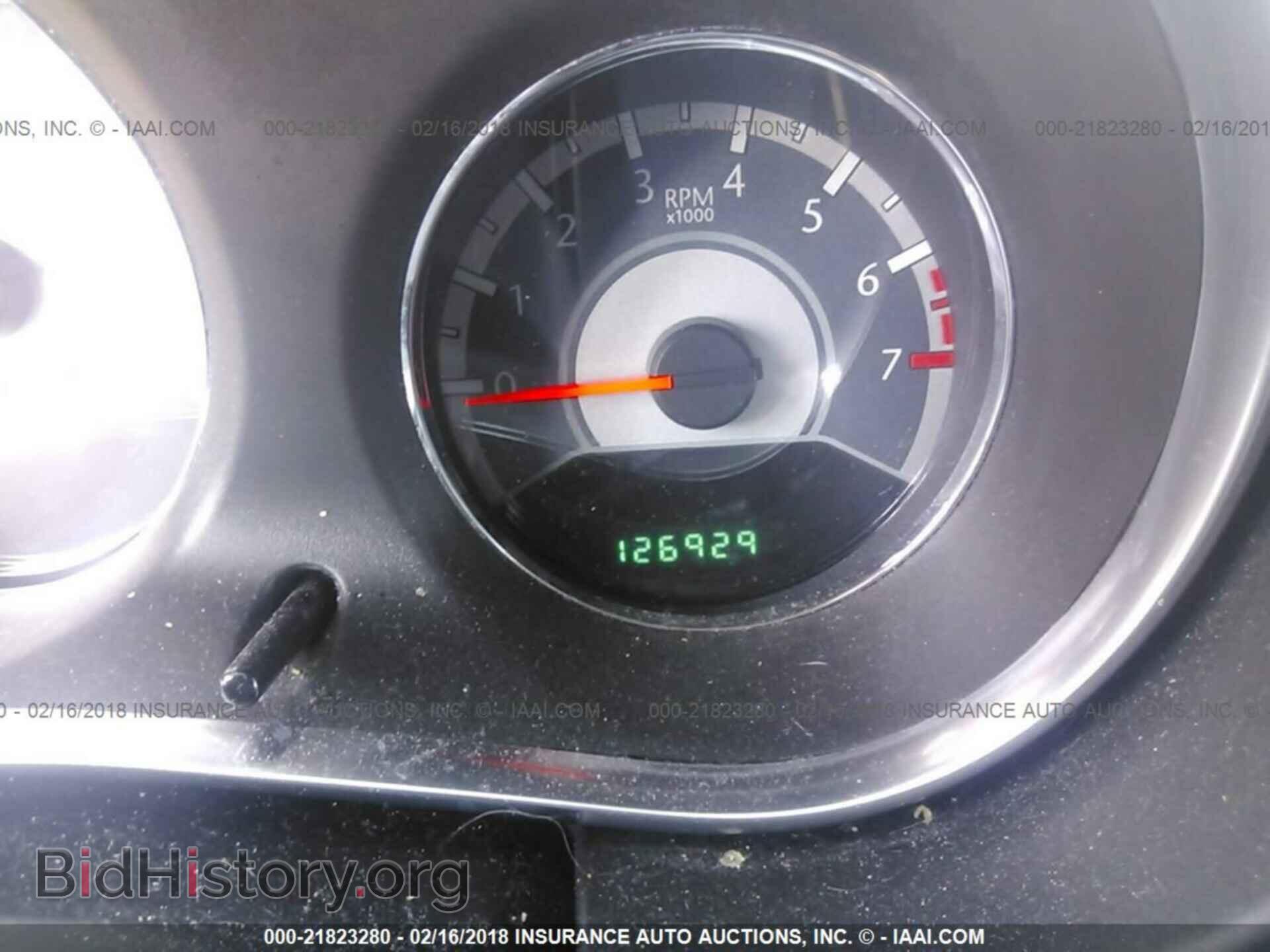 2013 Chrysler 200 - VIN: 1C3CCBCG0DN650369 - Photo 7