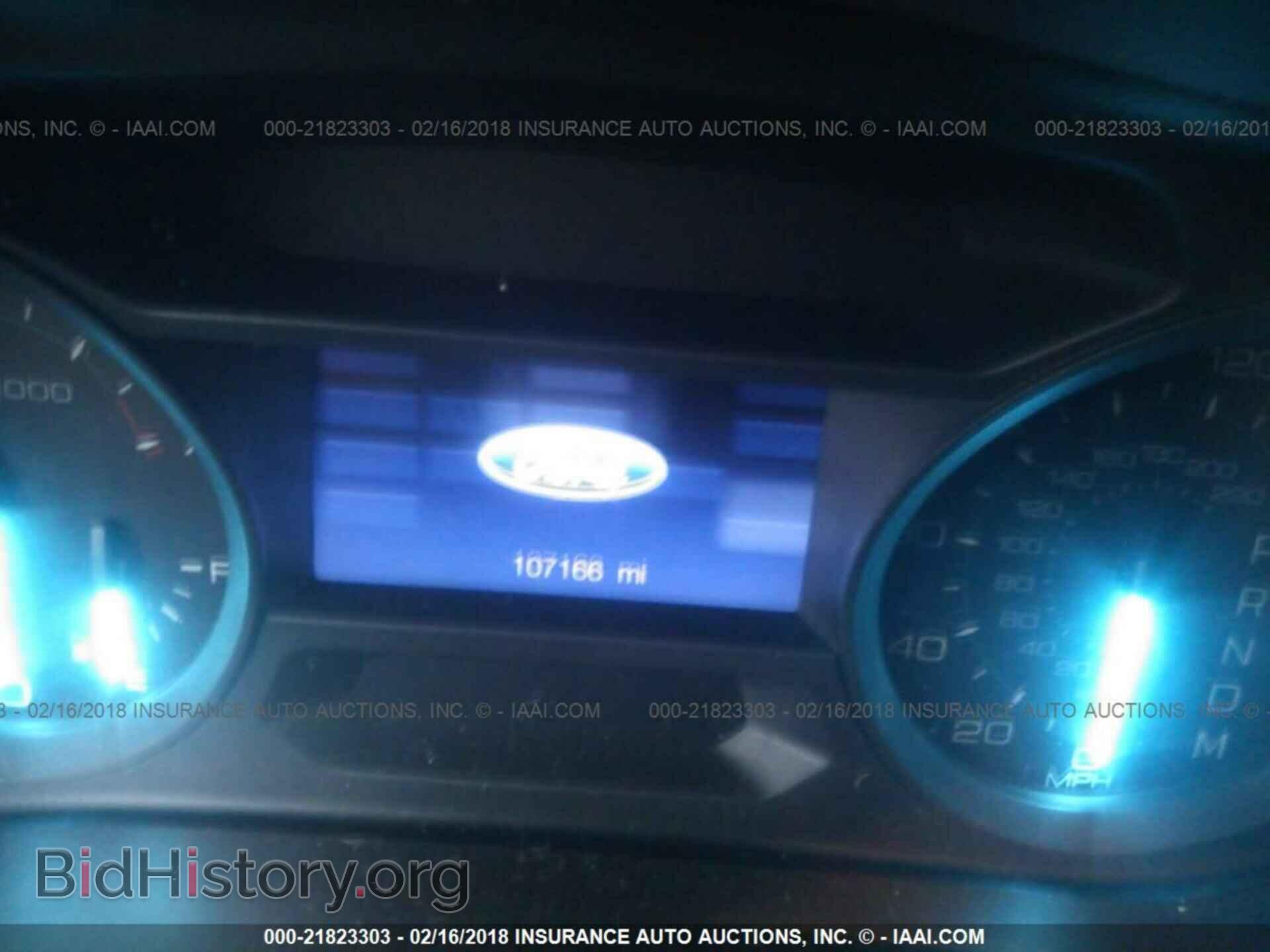 2013 Ford Explorer - VIN: 1FM5K8B81DGB57286 - Photo 7