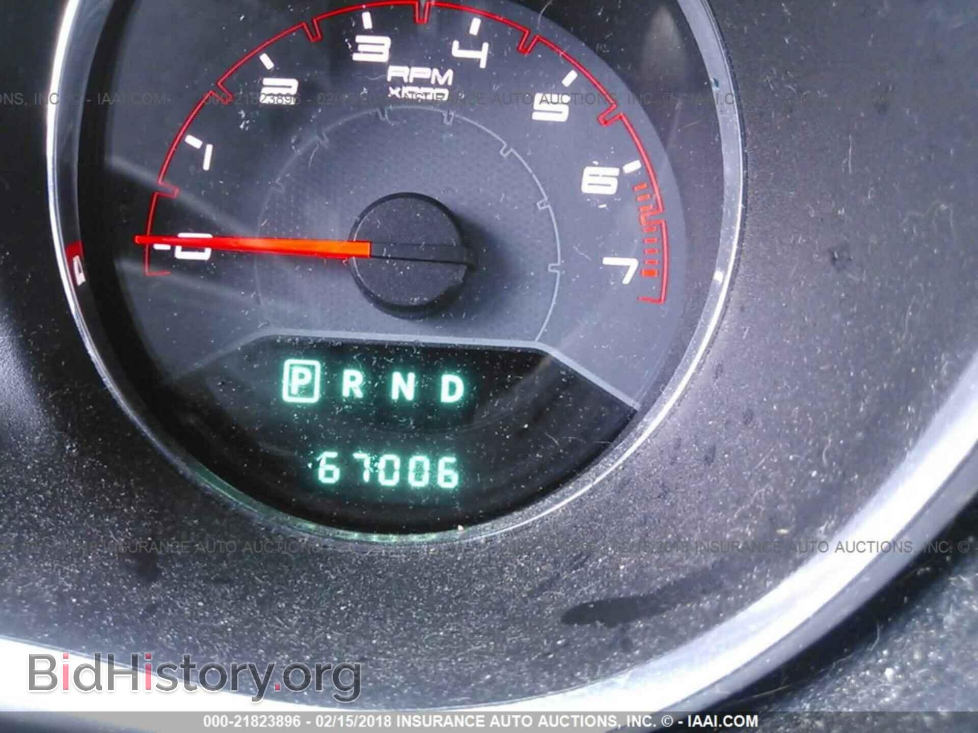 2013 Dodge Avenger - VIN: 1C3CDZCB5DN557065 - Photo 7