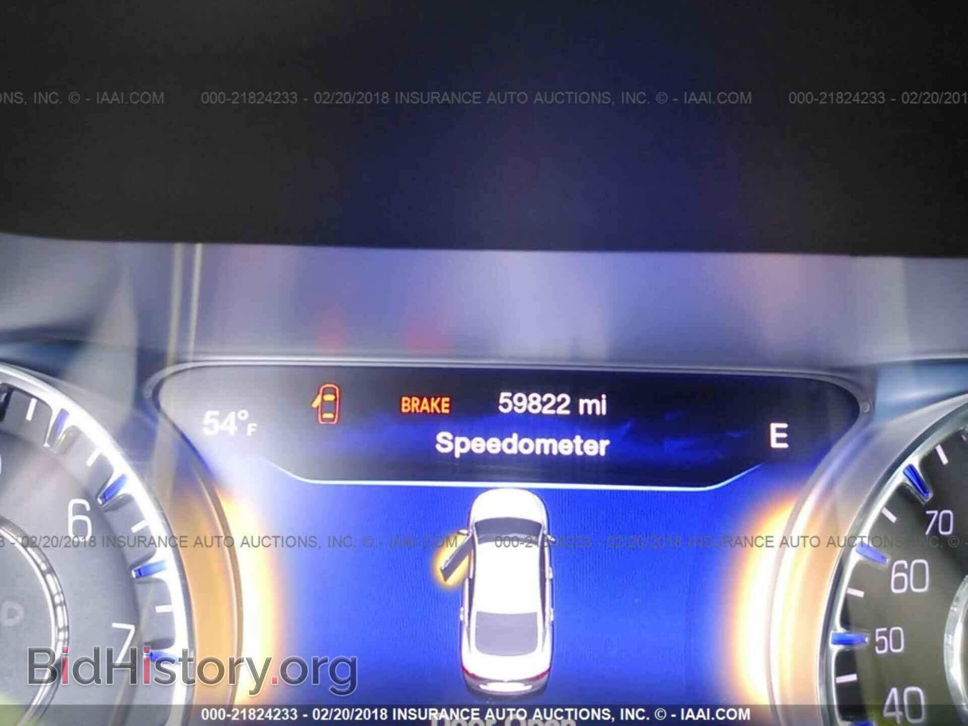 2015 Chrysler 200 - VIN: 1C3CCCCBXFN611303 - Photo 7
