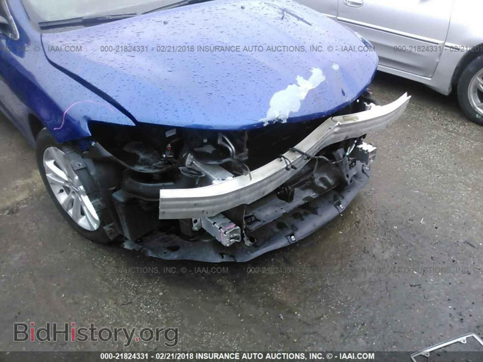 2015 Chrysler 200 - VIN: 1C3CCCAB8FN634954 - Фото 6
