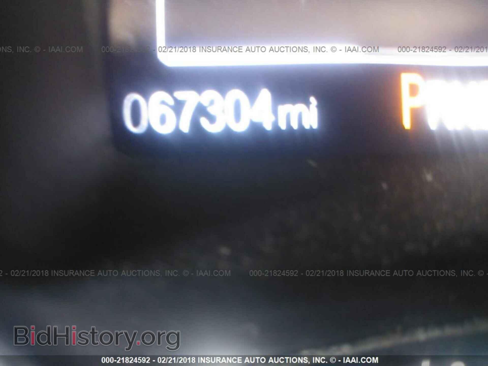 2015 Ford Focus - VIN: 1FADP3F20FL261326 - Photo 7