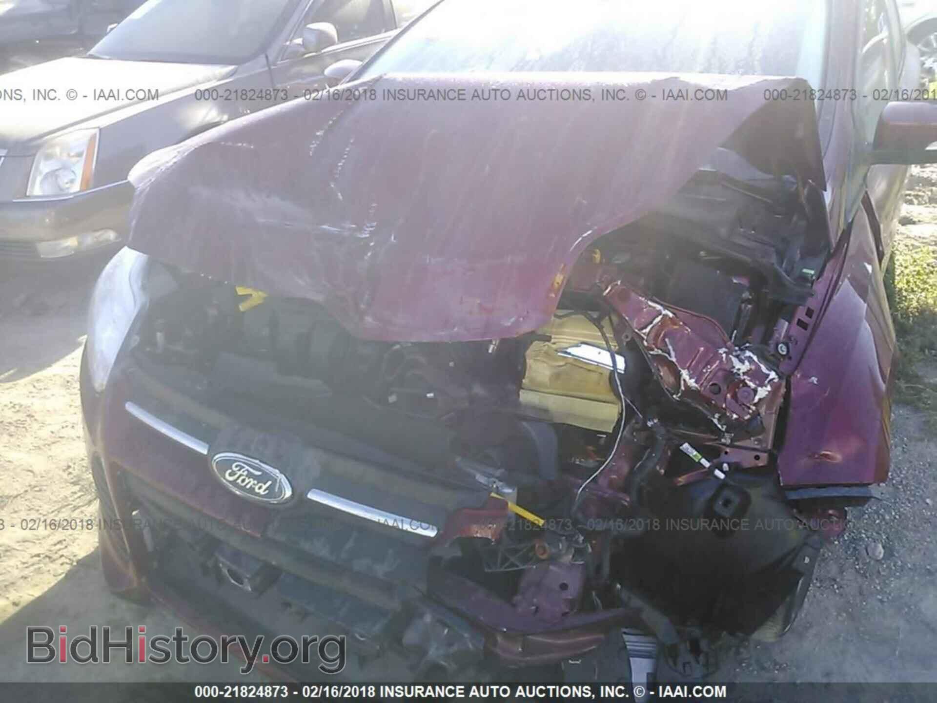2014 Ford Focus - VIN: 1FADP3K2XEL324551 - Фото 6