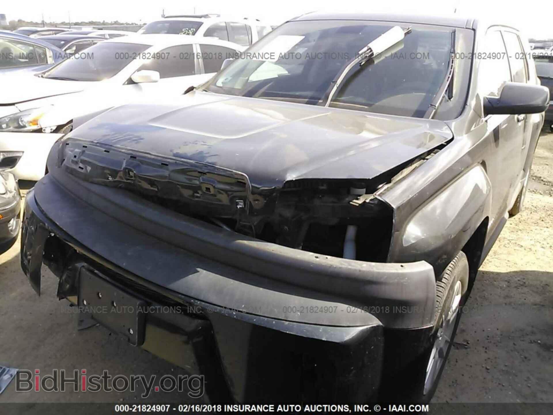 2011 Gmc Terrain - VIN: 2CTALMEC9B6220094 - Photo 2