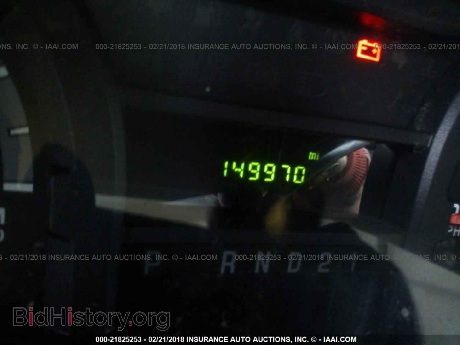 2012 Ford Econoline - VIN: 1FTNS2ELXCDA58922 - Фото 7