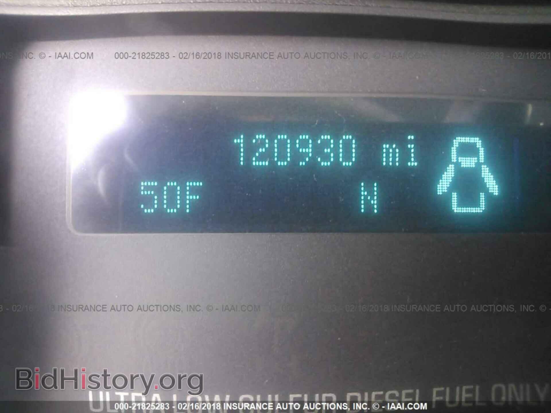 2014 Ford F350 - VIN: 1FT8W3BT7EEB85751 - Фото 7